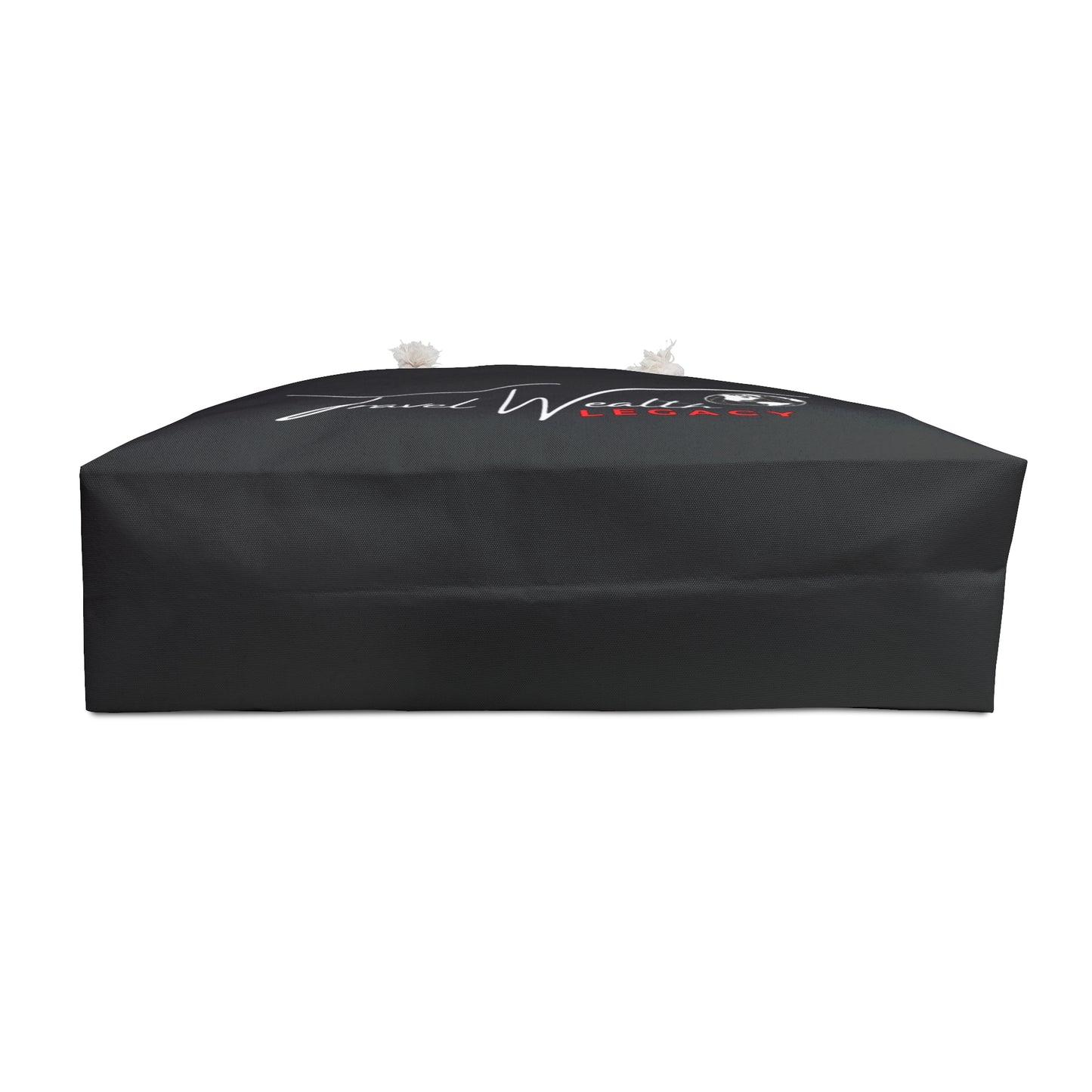 Legacy Travel Wealth Weekender Bag – Stylish Tote for Getaways & Adventures