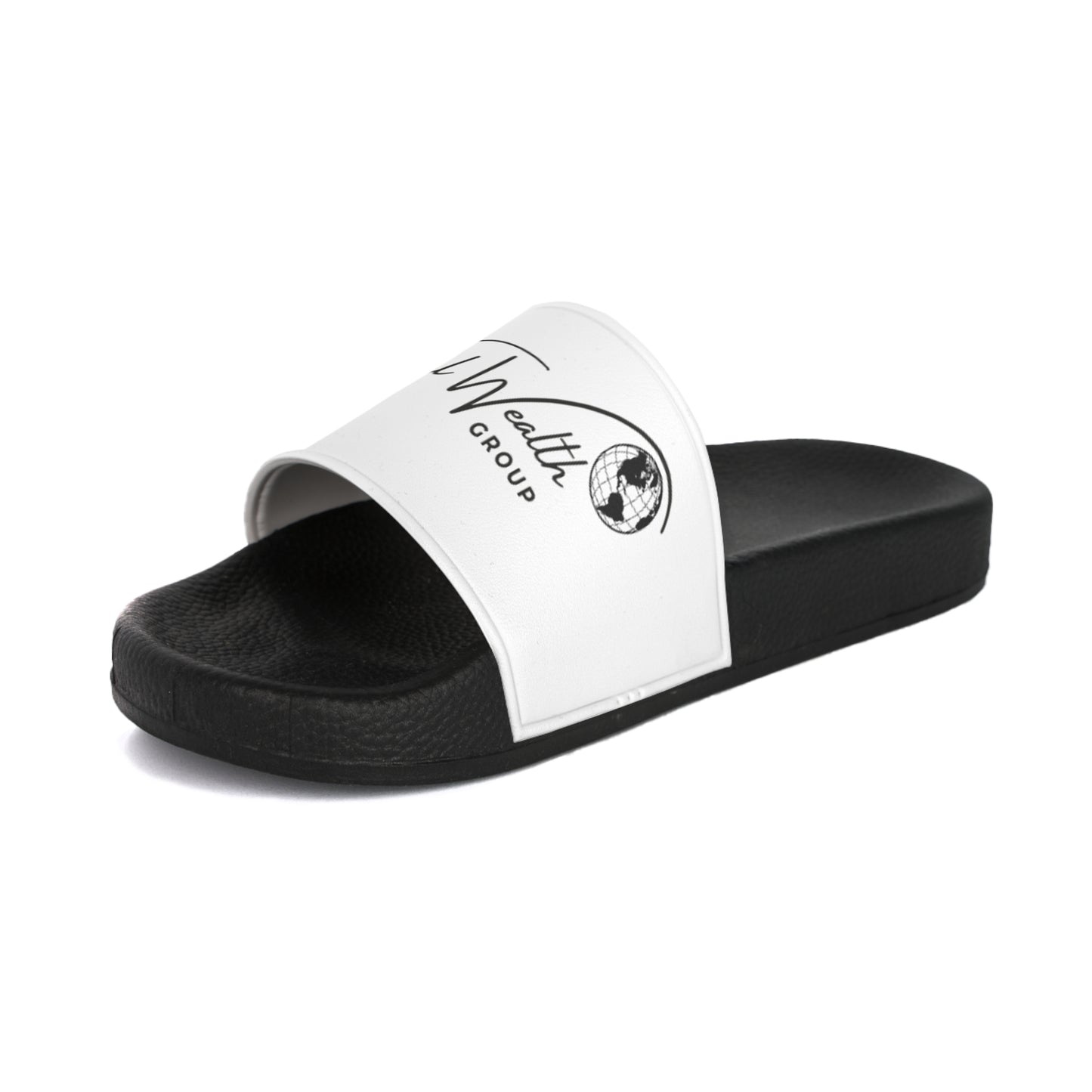 Stylish Women's Slide Sandals - Perfect for Travel and Everyday Wear