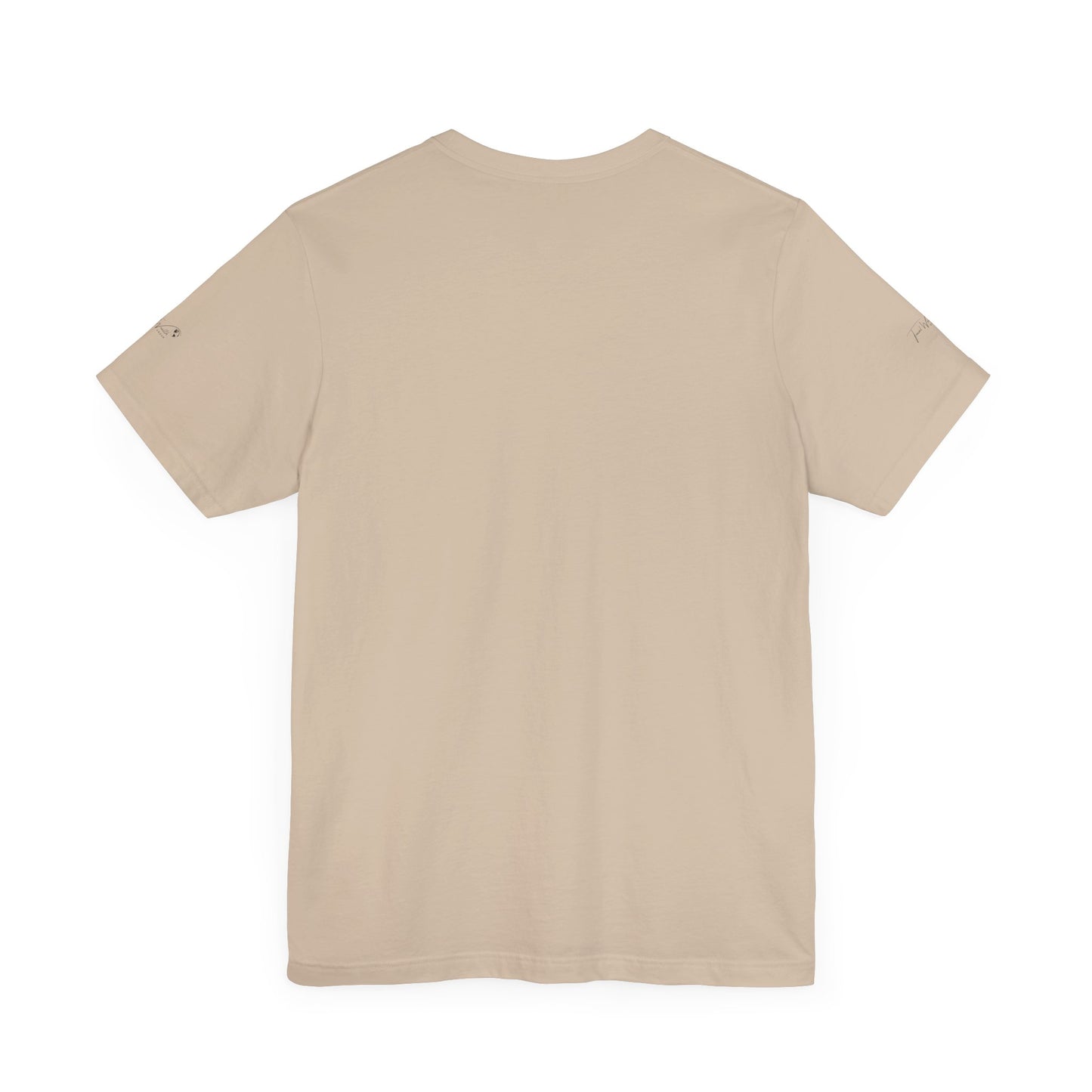 Travel Wealth Group Unisex Tee - Explore in Style