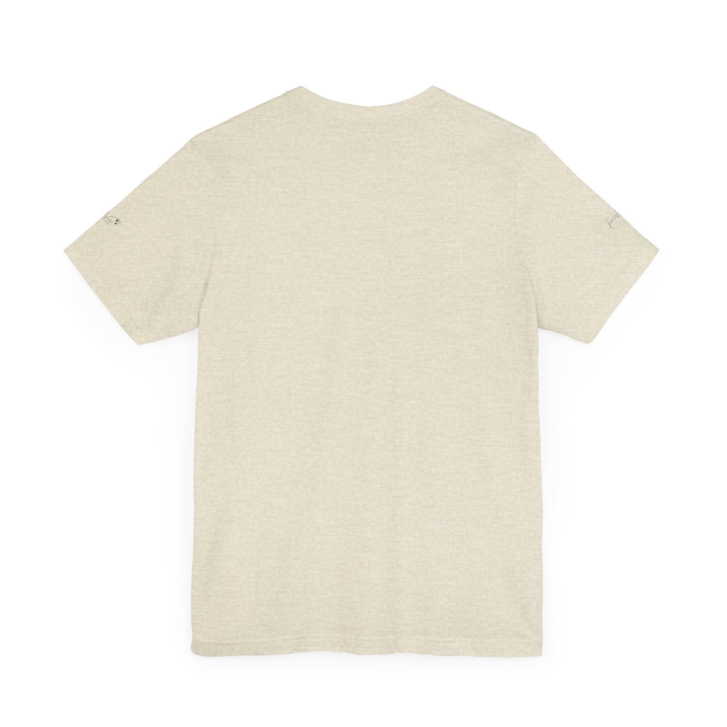 Travel Wealth Group Unisex Tee - Explore in Style