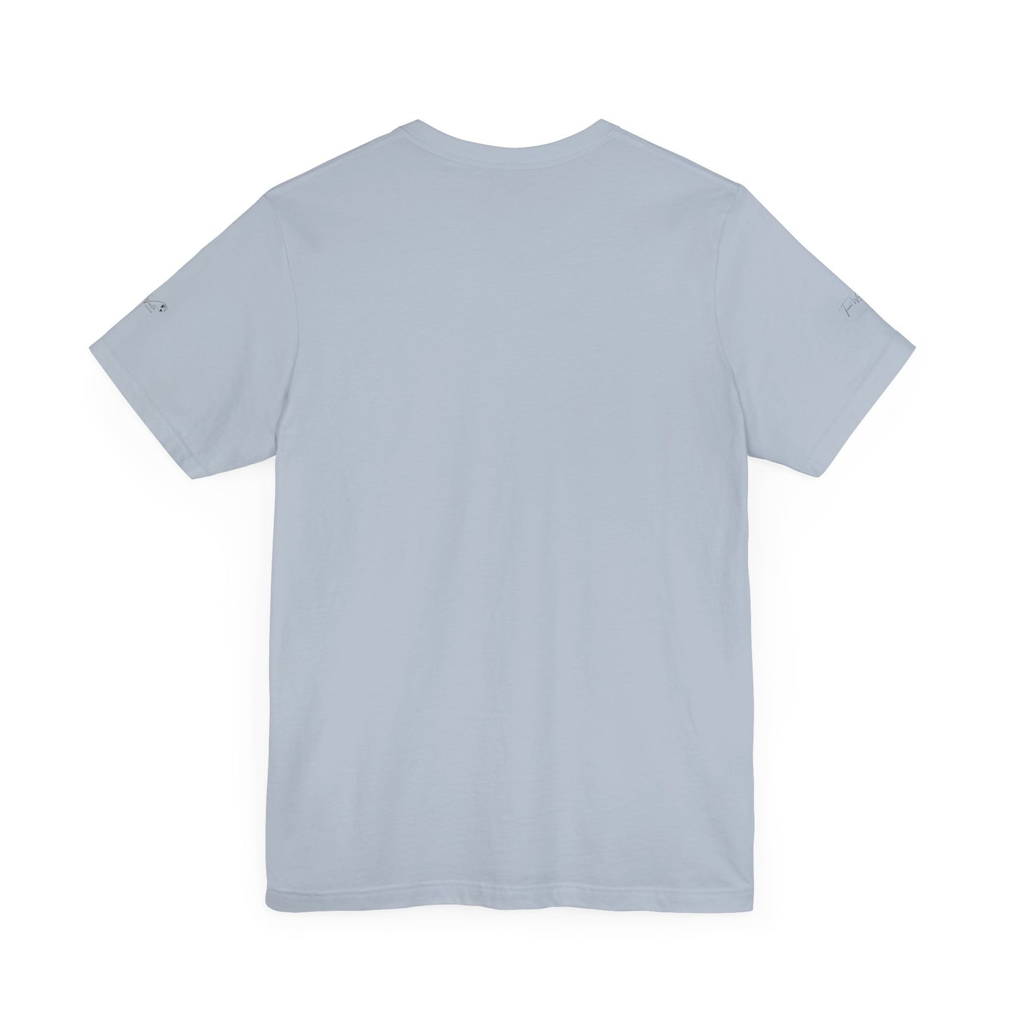 Travel Wealth Group Unisex Tee - Explore in Style