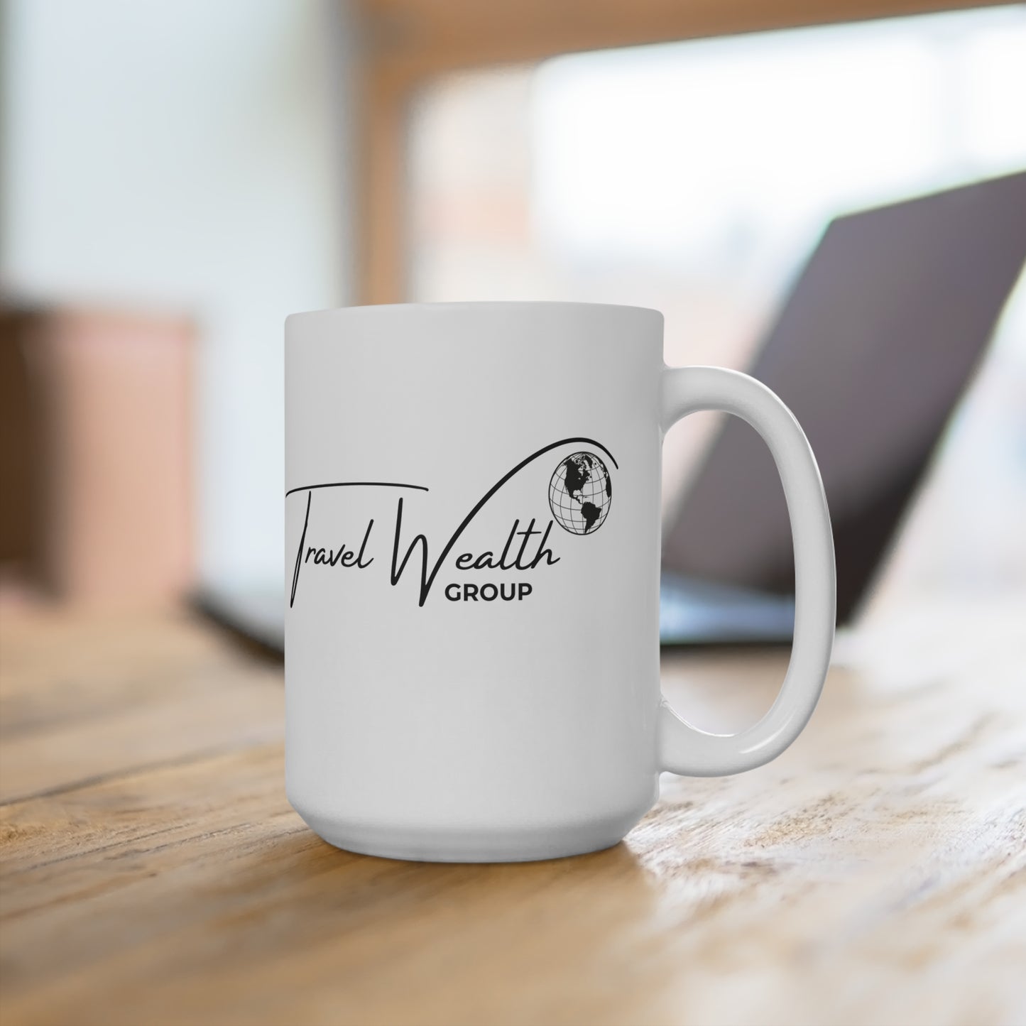 Millionaire Loading Mug