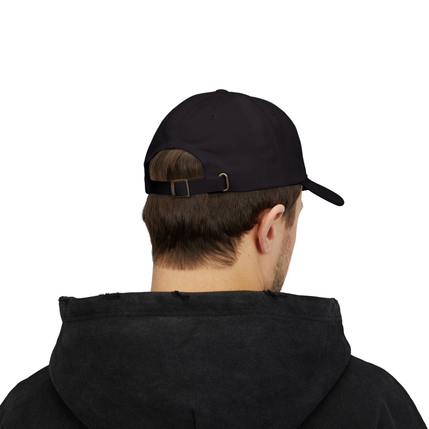 Classic Dad Cap - Stylish Casual Hat for Everyday Wear