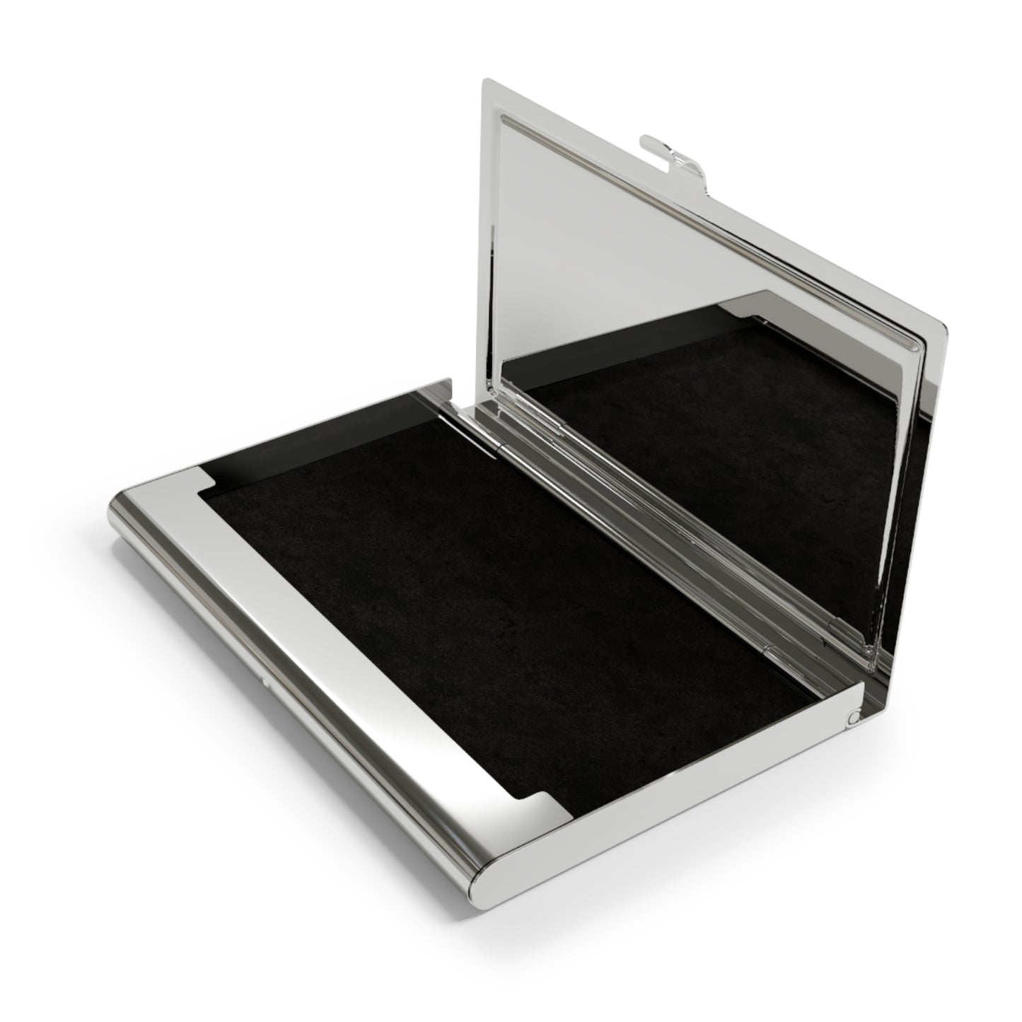 Legacy Travel Wealth Business Card Holder