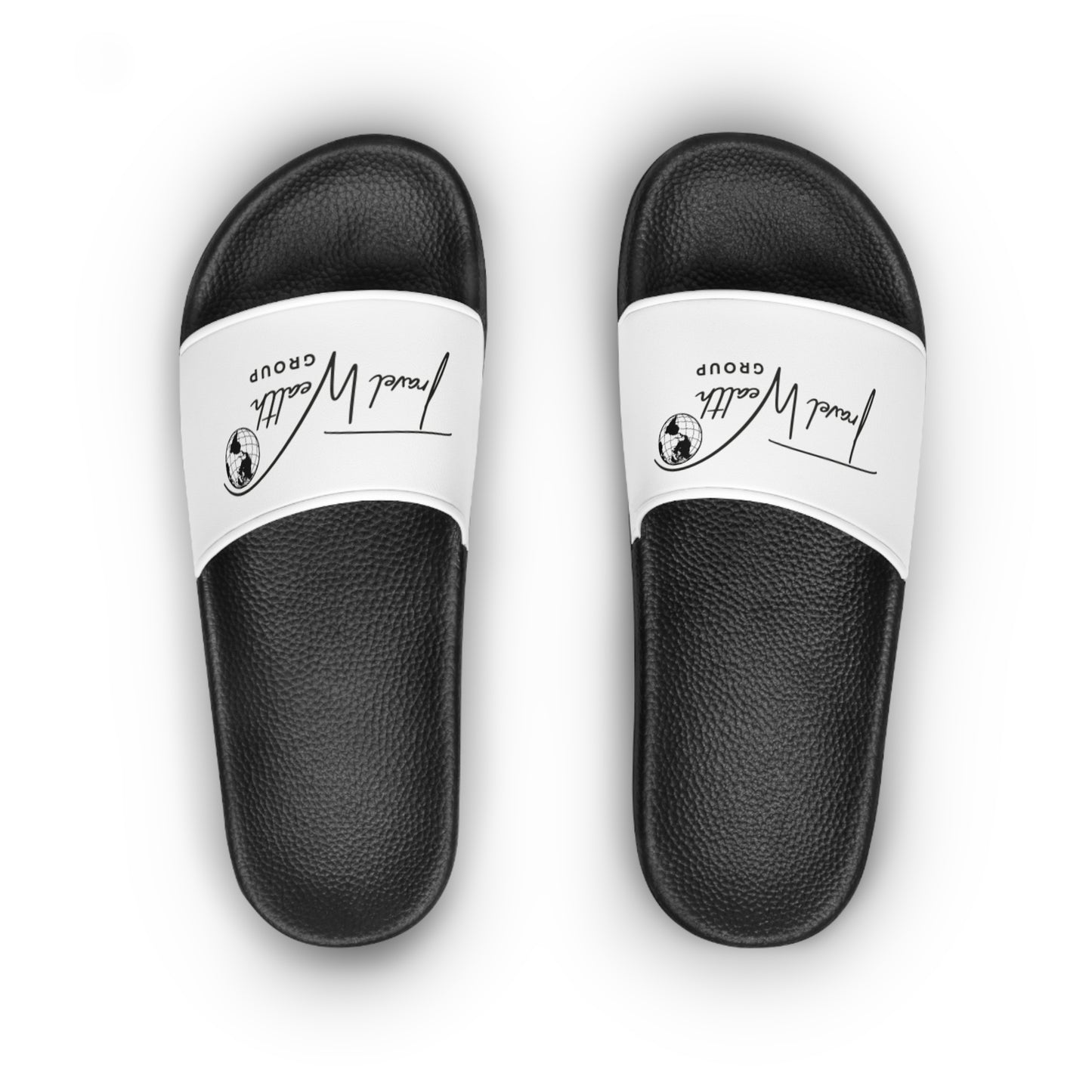 Stylish Women's Slide Sandals - Perfect for Travel and Everyday Wear
