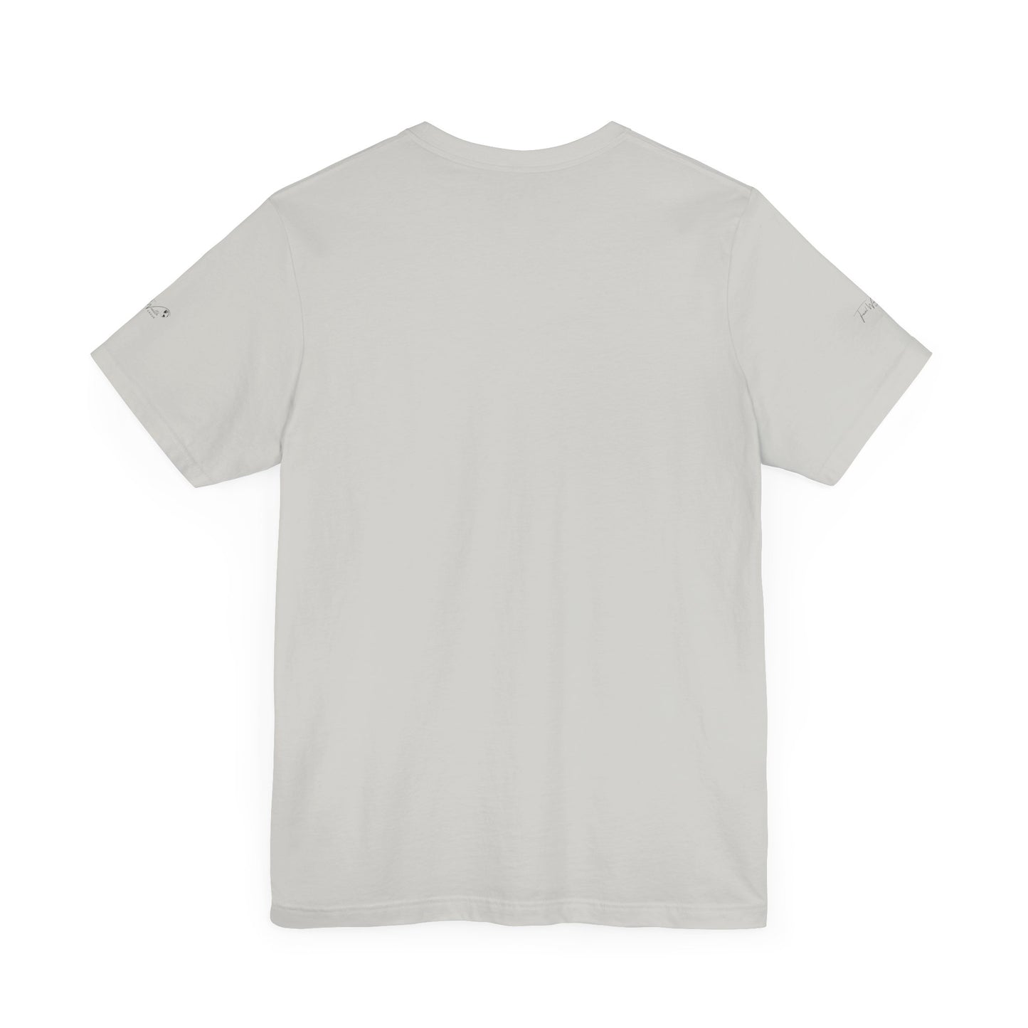 Travel Wealth Group Unisex Tee - Explore in Style