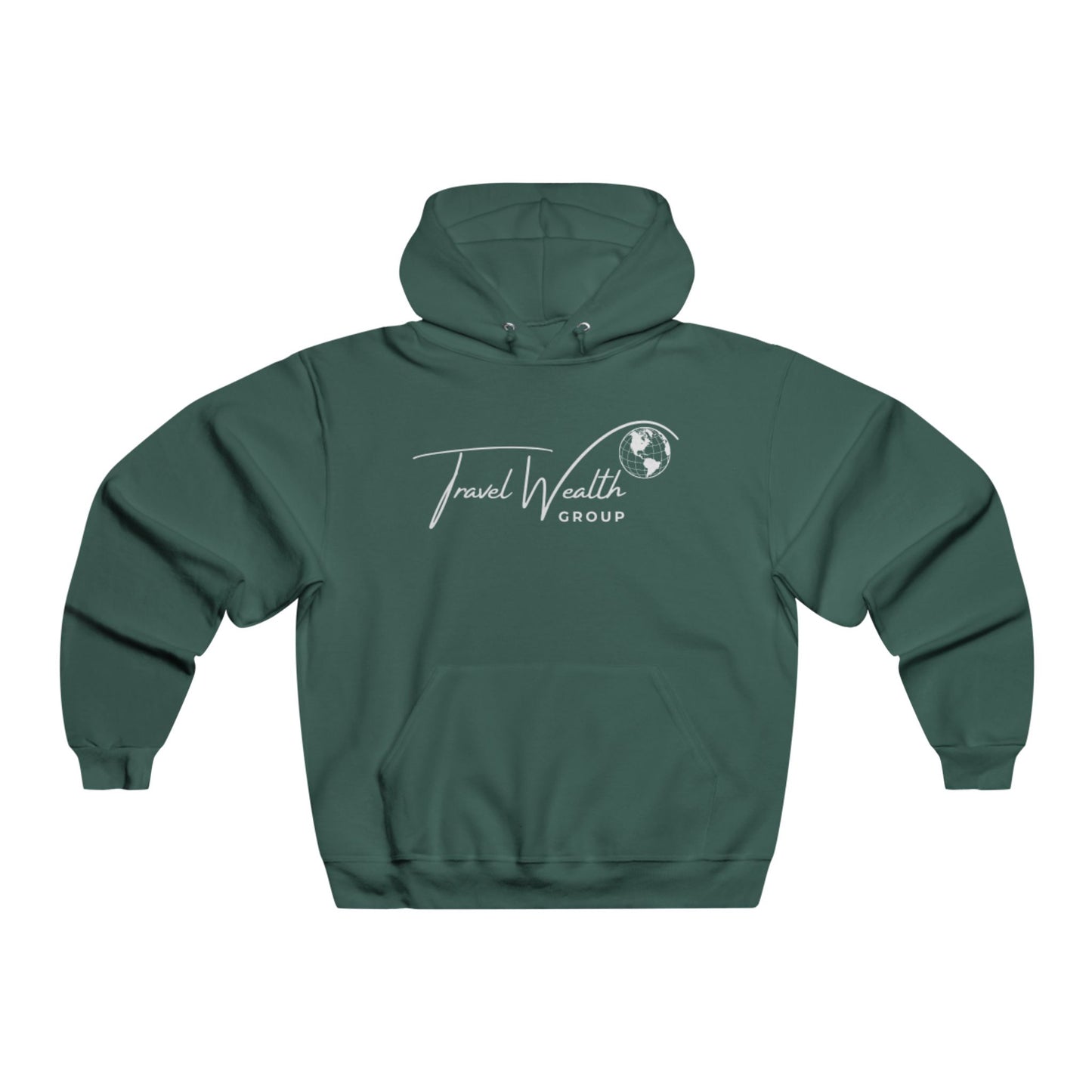 Man Hoodie I may Talk About Travel Non Stop
