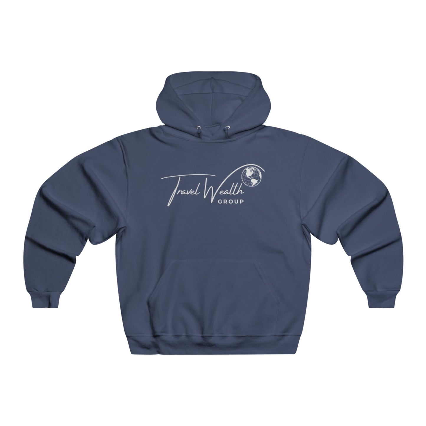 Man Hoodie I may Talk About Travel Non Stop