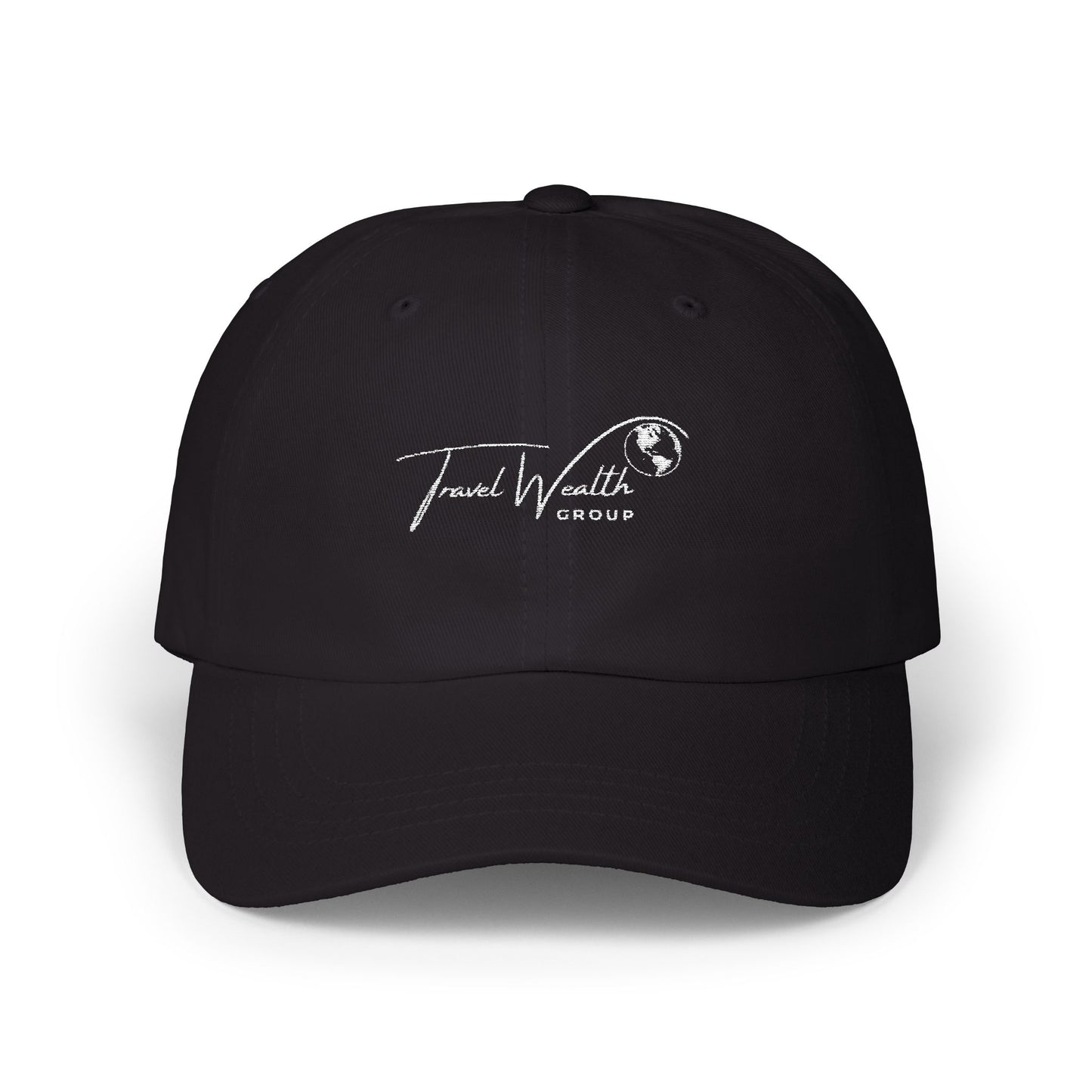 Classic Dad Cap - Stylish Casual Hat for Everyday Wear