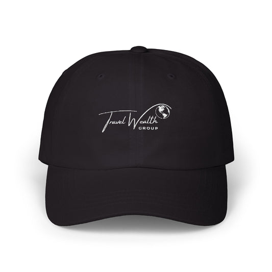 Classic Dad Cap - Stylish Casual Hat for Everyday Wear