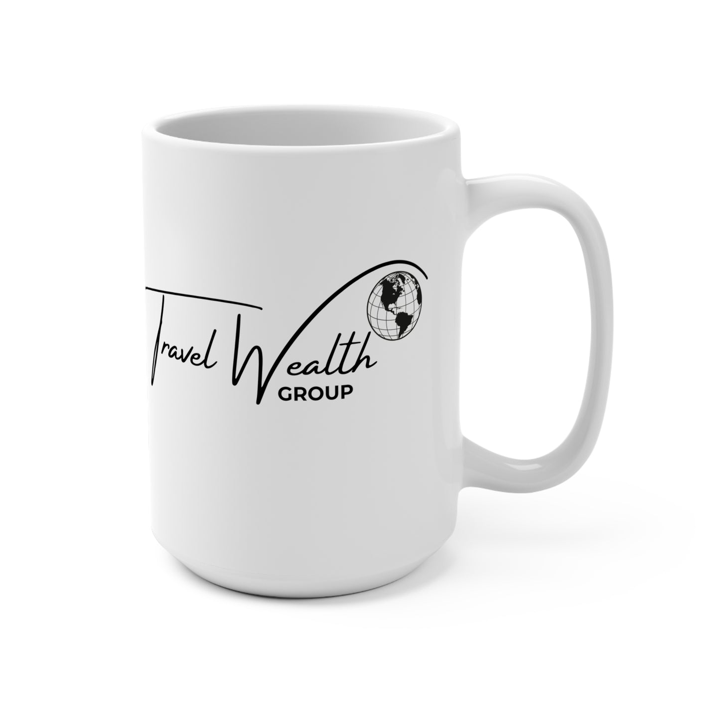 Millionaire Loading Mug