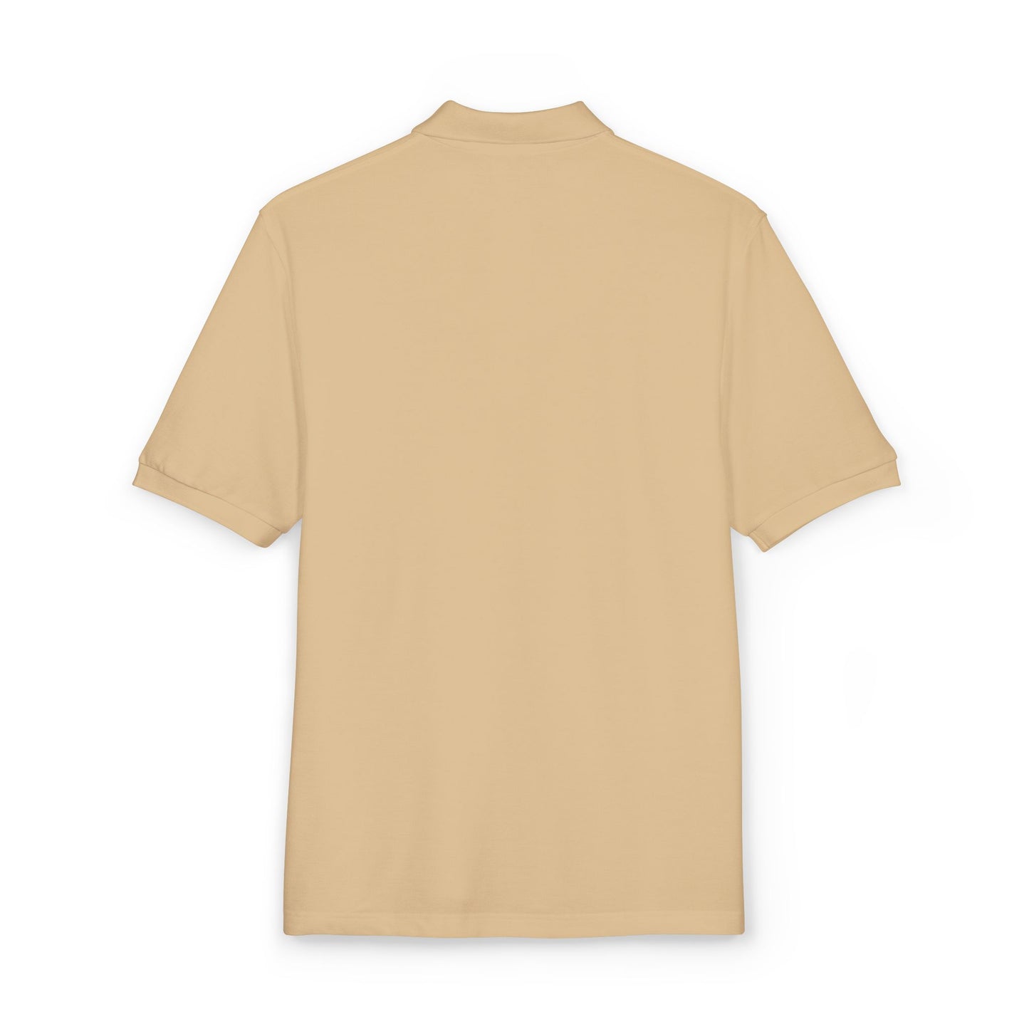 Travel Wealth Group - Unisex Polo Shirt (Embroidery)