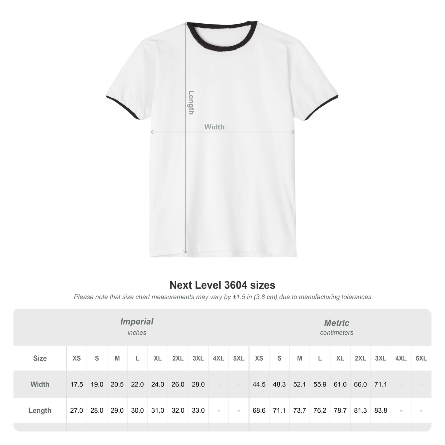 Travel Wealth Group - Unisex Cotton Ringer T-Shirt