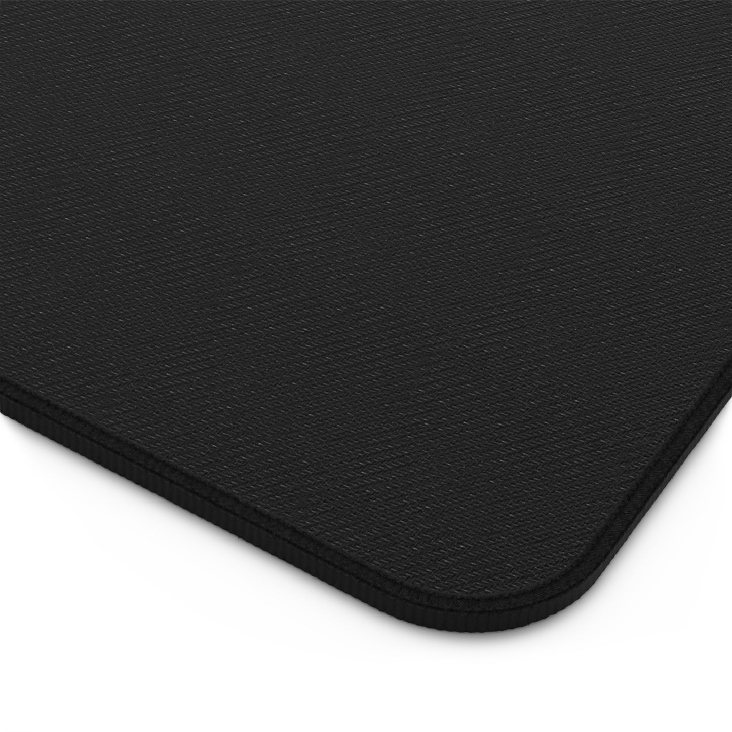 Logo Desk Mat