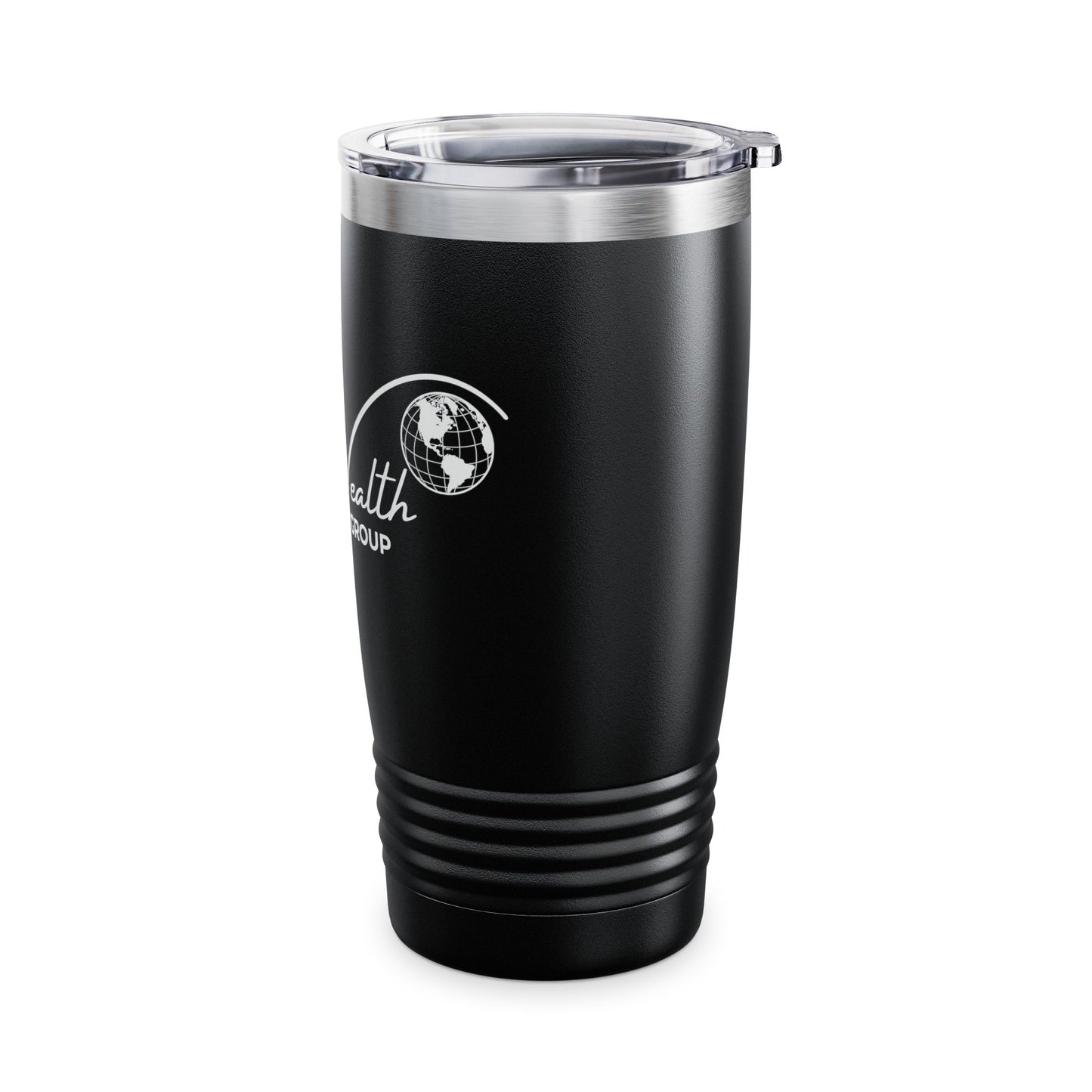 Logo Ringneck Tumbler, 20oz