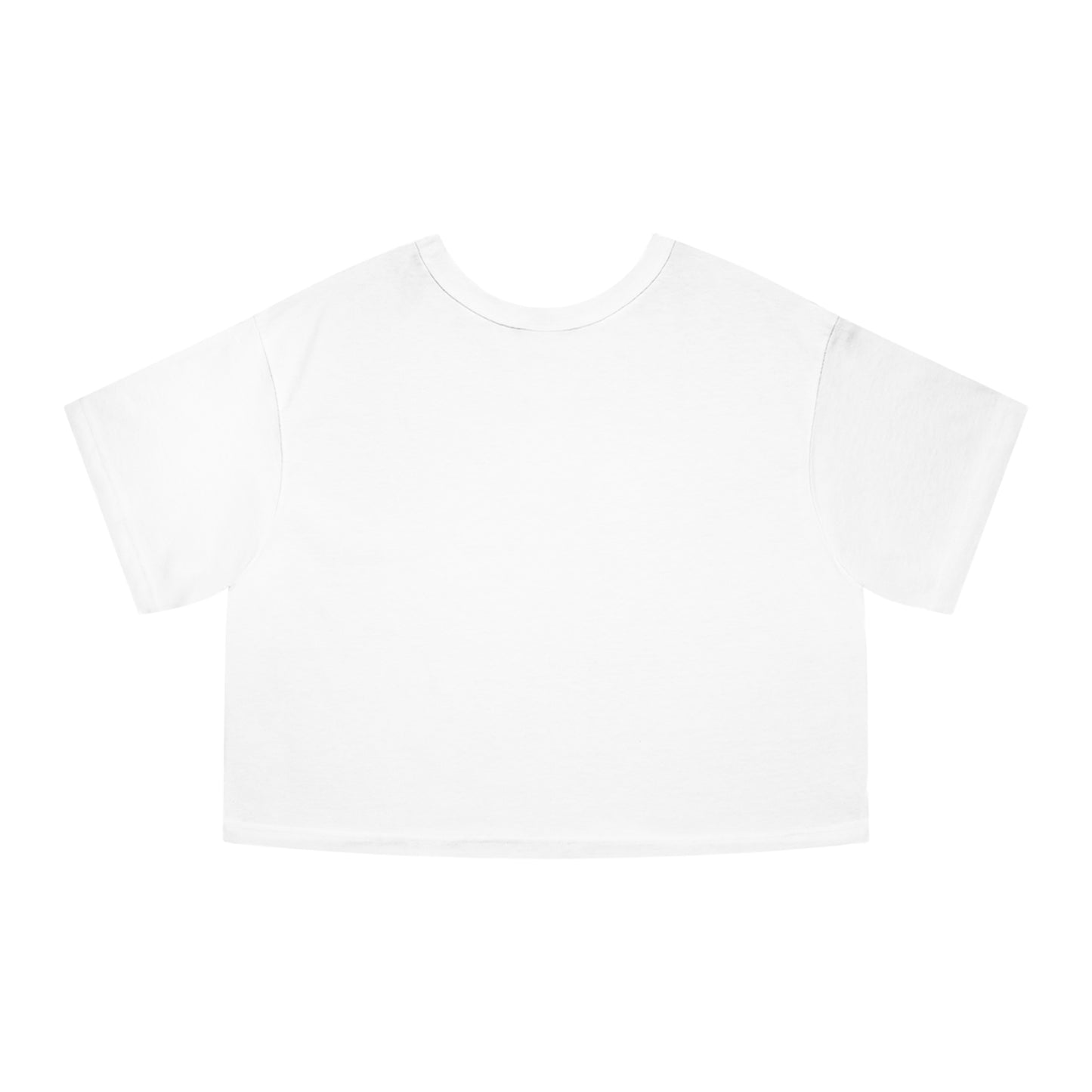 Travel Wealth Group Women's Cropped T-Shirt | Stylish & Trendy Design for Adventurers