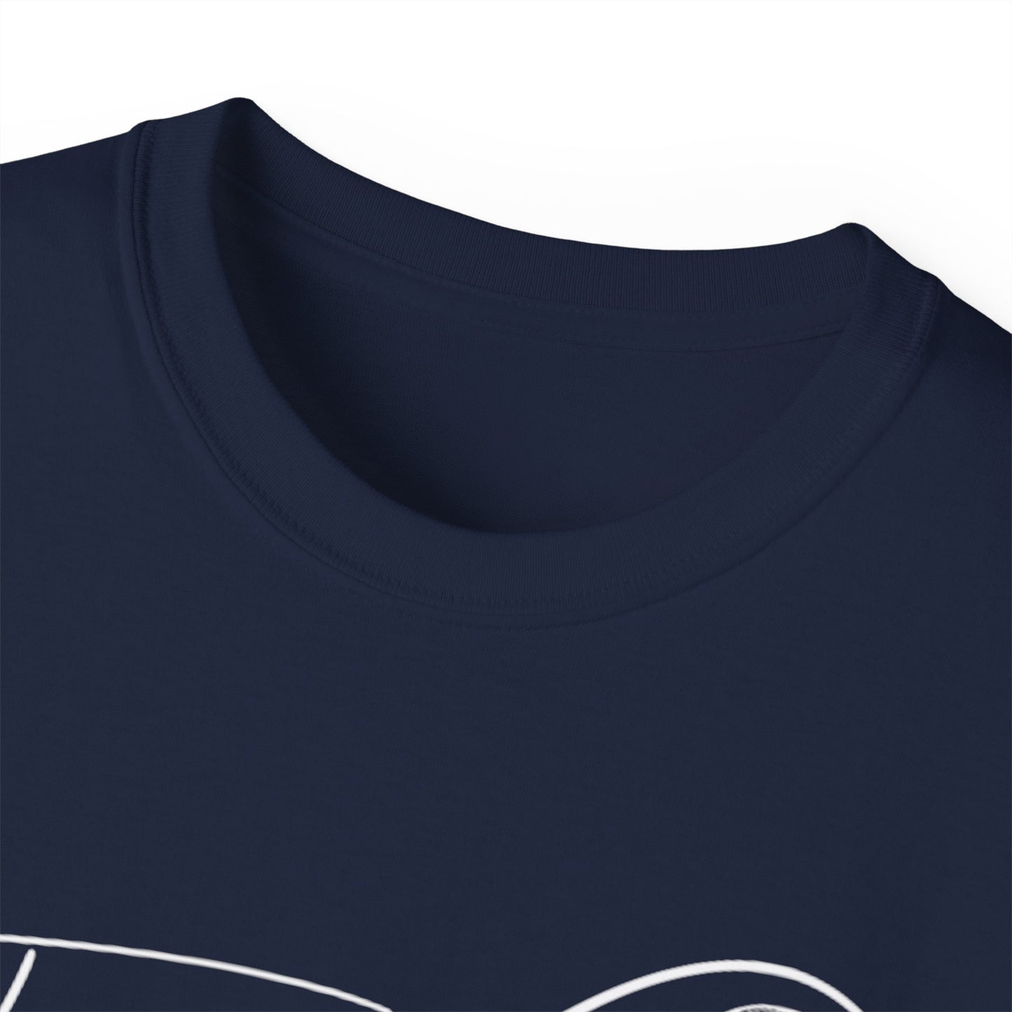 Legacy Unisex Ultra Cotton Tee