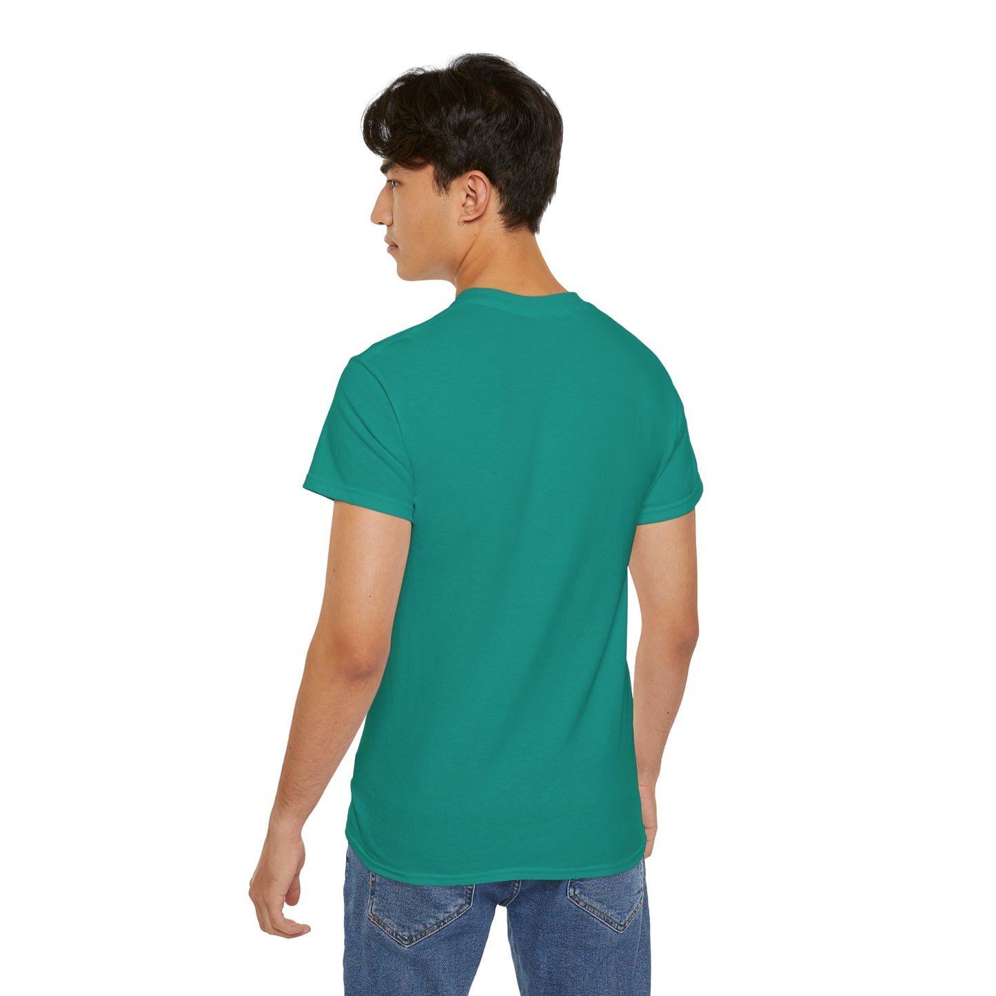 Legacy Unisex Ultra Cotton Tee