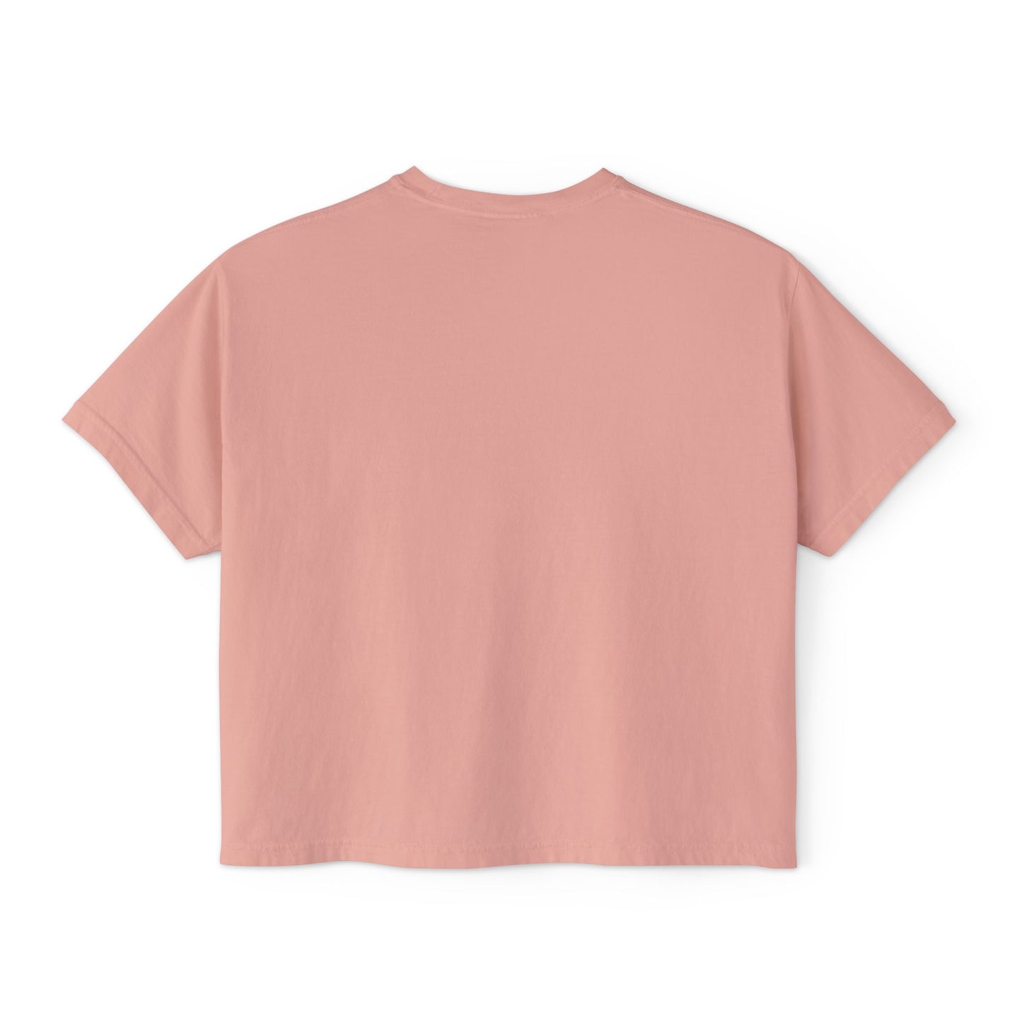 Travel Agent Women's Boxy Tee