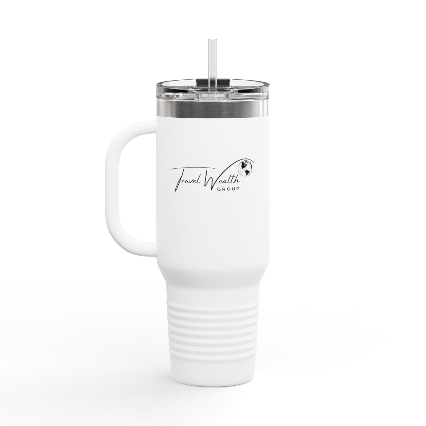 Millionaire loading Insulated Travel Mug, 40oz