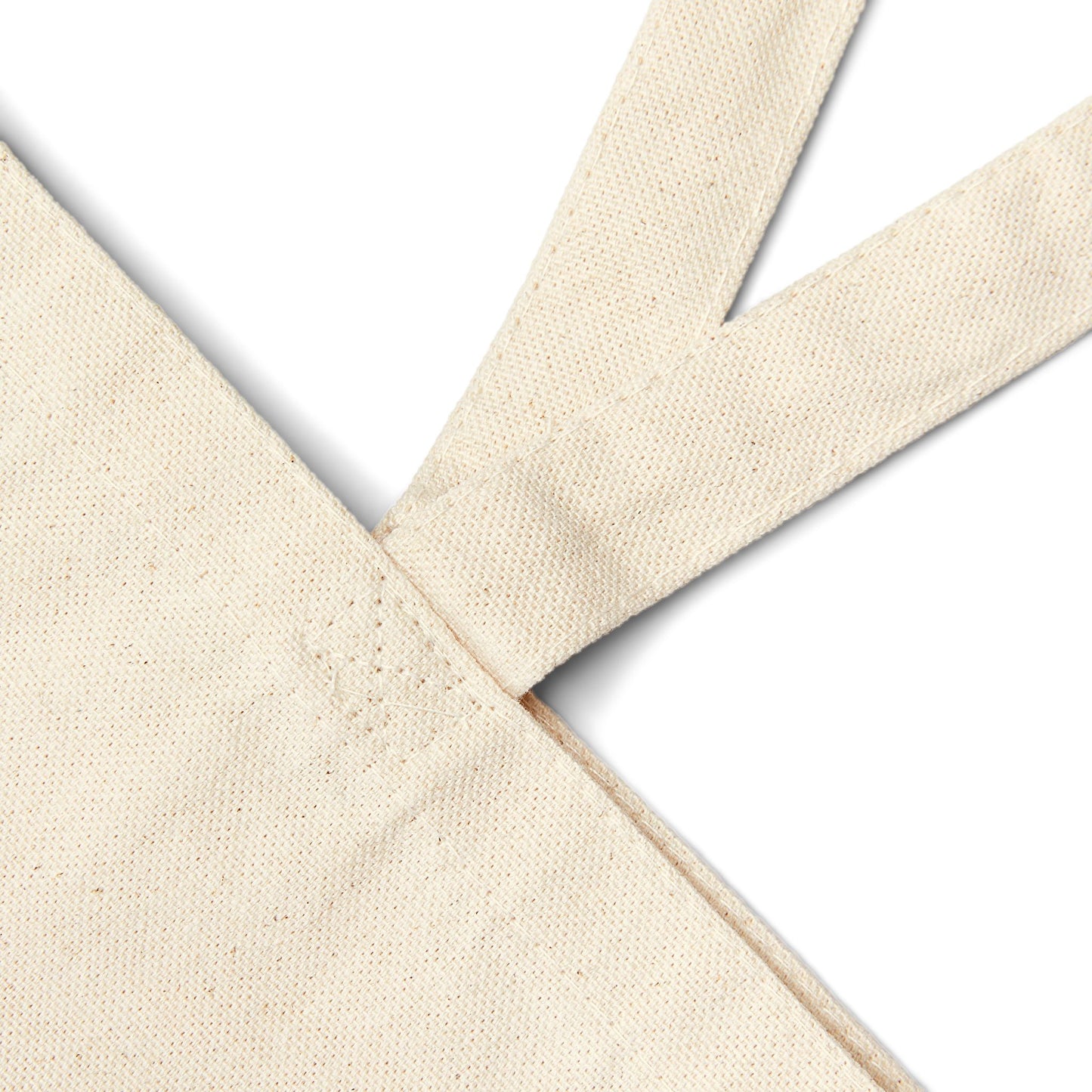 Ask Me About My Travel Business Cotton Canvas Tote Bag