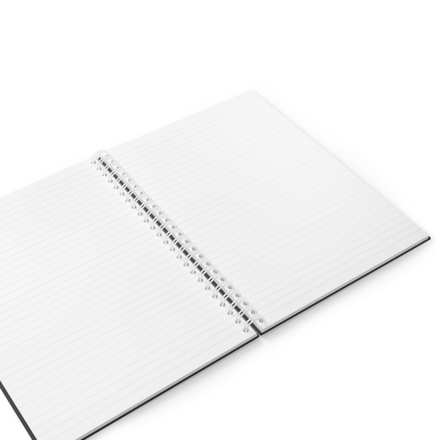 Legacy  Travel Wealth Spiral Notebook - Perfect for Notes and Ideas