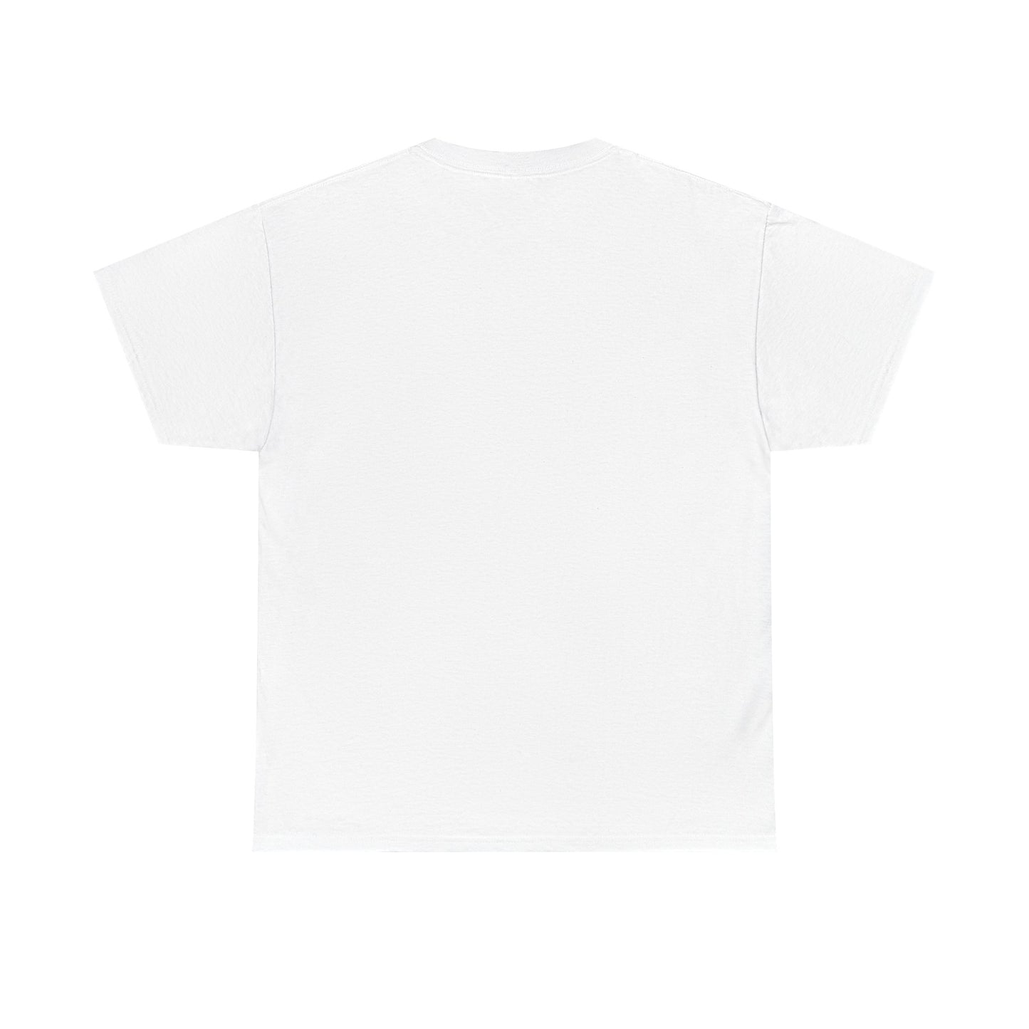 Legacy Unisex Heavy Cotton Tee