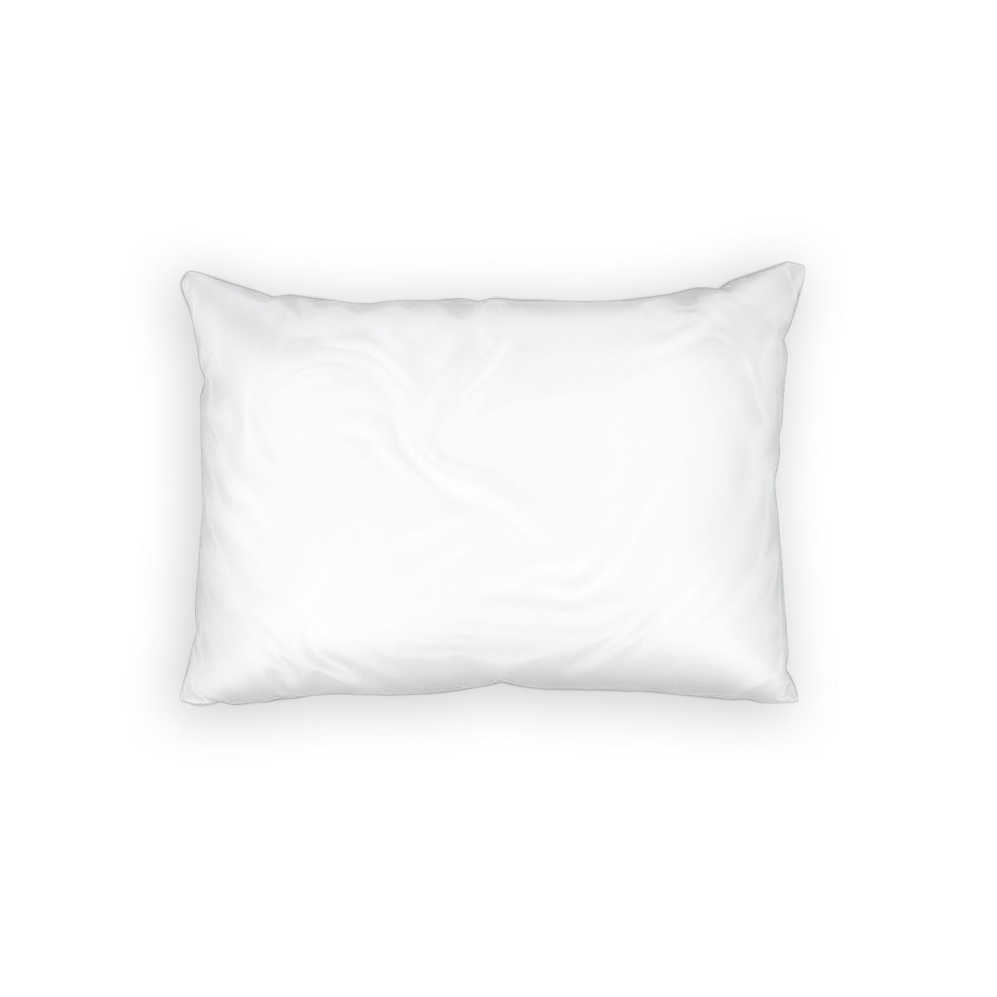 Logo Cotton Pillow Sham