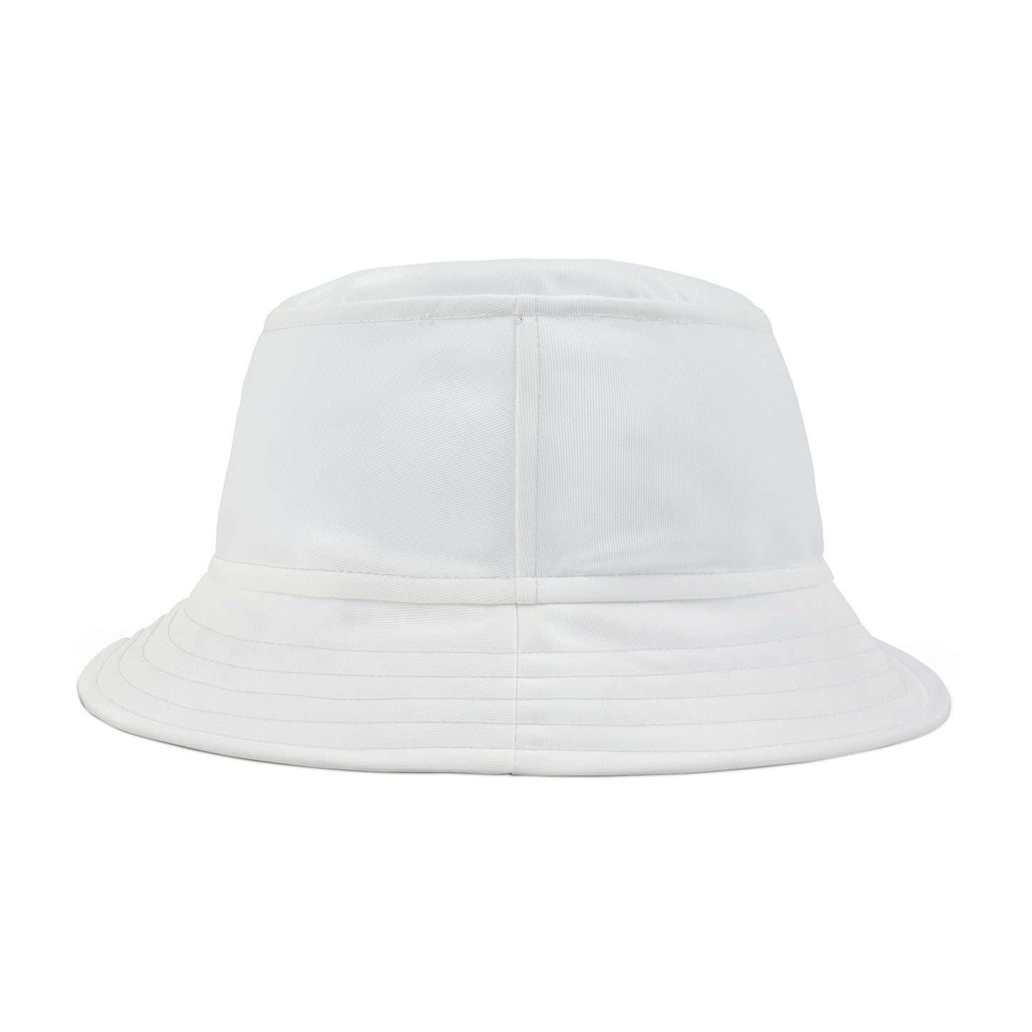 Travel Wealth Group Bucket Hat - Stylish Sun Protection for Adventurers