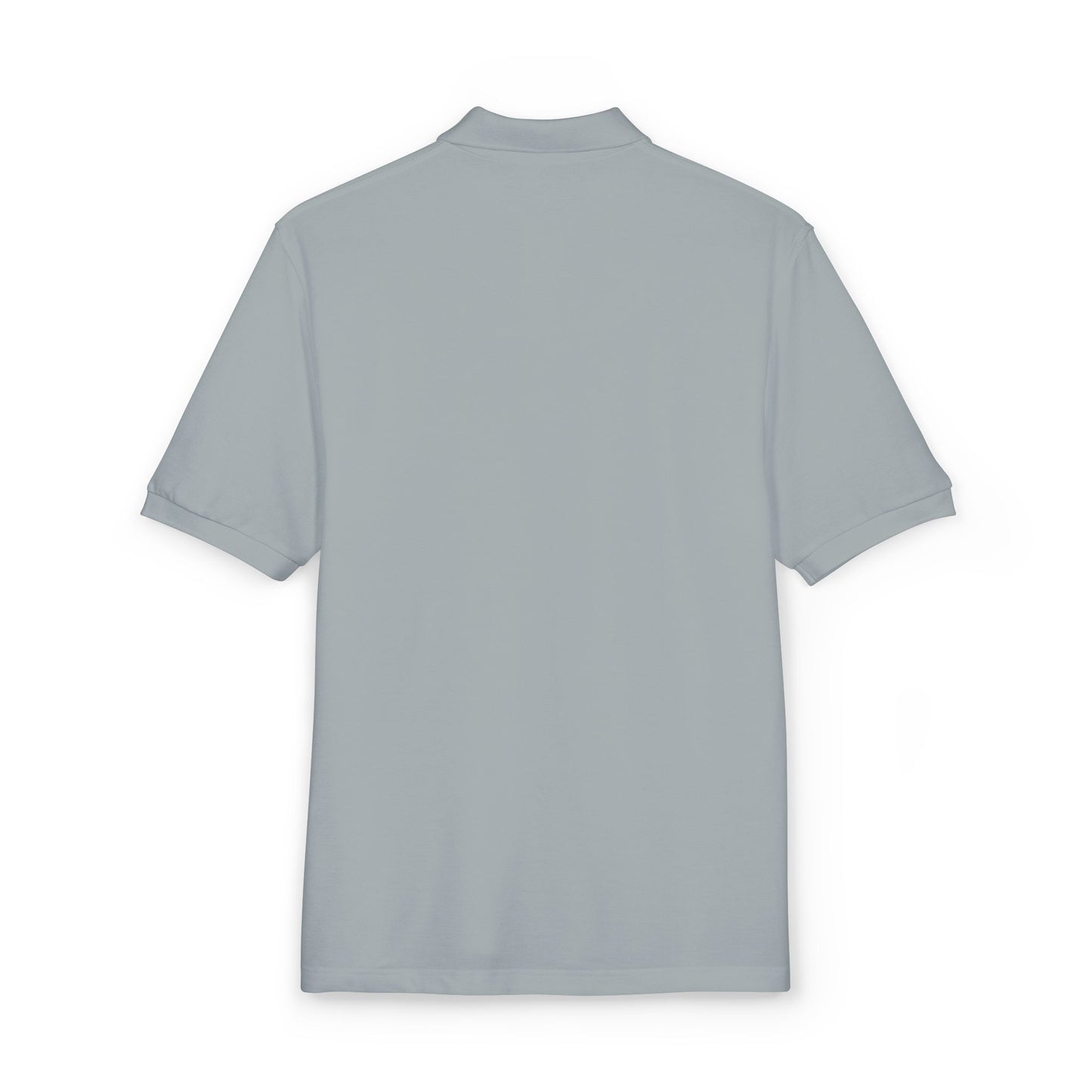 Travel Wealth Group - Unisex Polo Shirt (Embroidery)