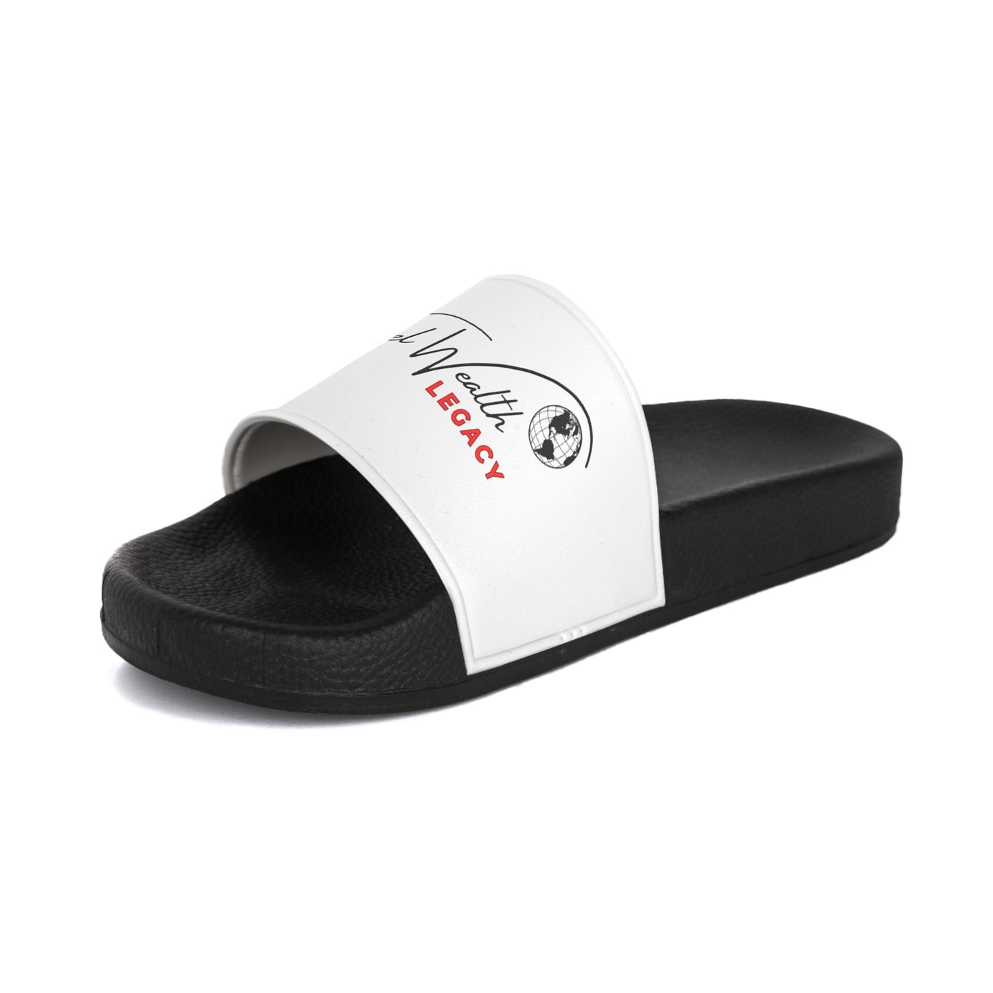Legacy Stylish Women's Slide Sandals - Perfect for Travel and Everyday Wear