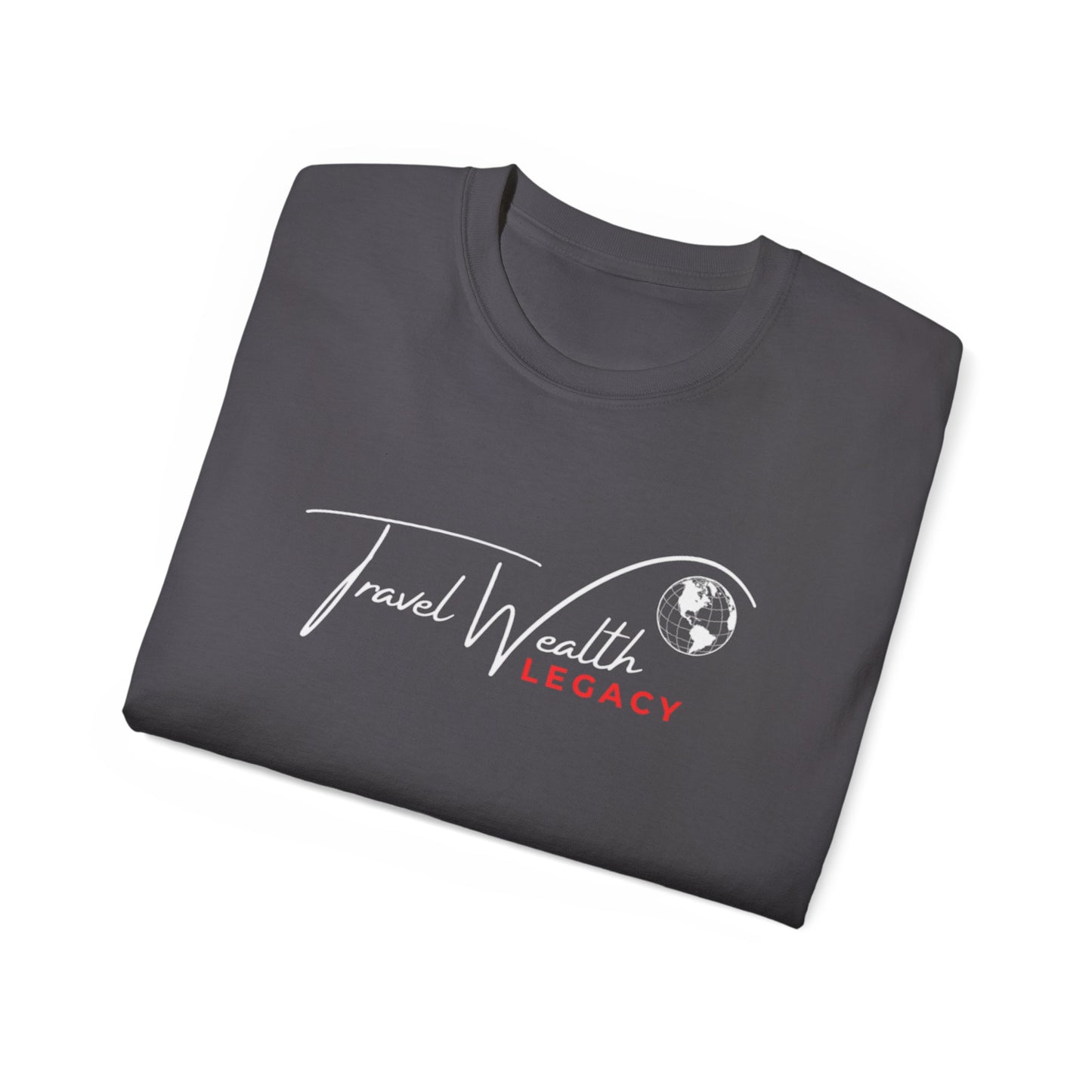 Legacy Unisex Ultra Cotton Tee