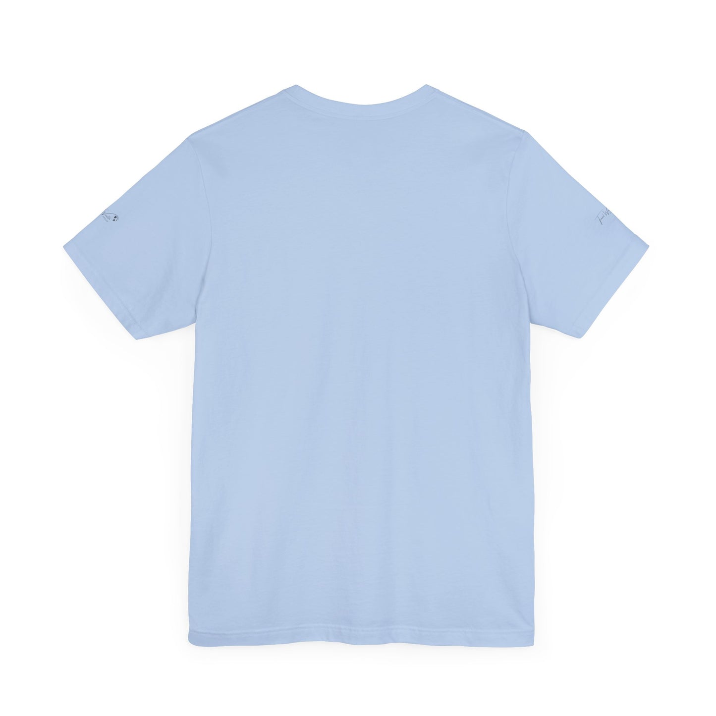 Travel Wealth Group Unisex Tee - Explore in Style