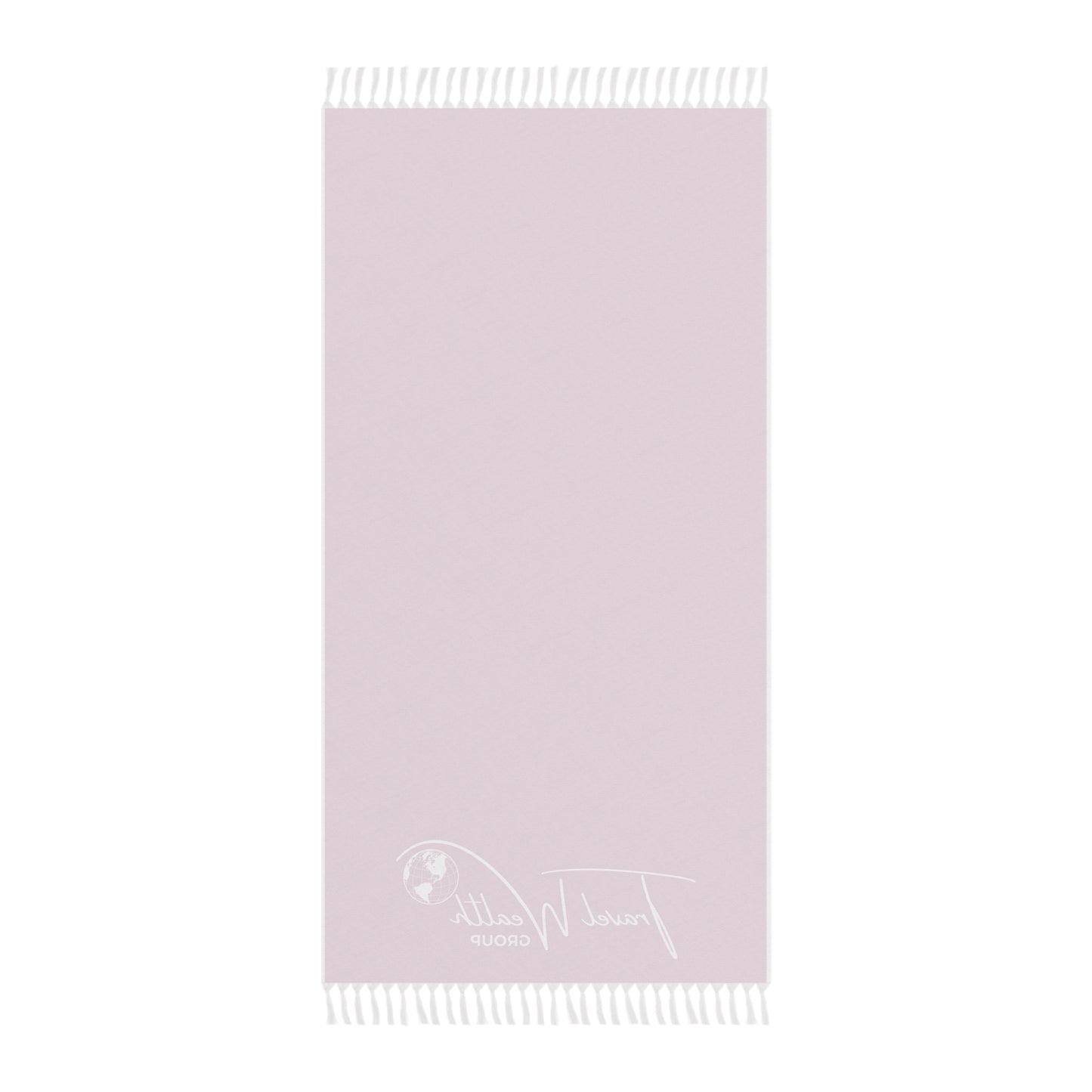 Logo Boho Beach Cloth