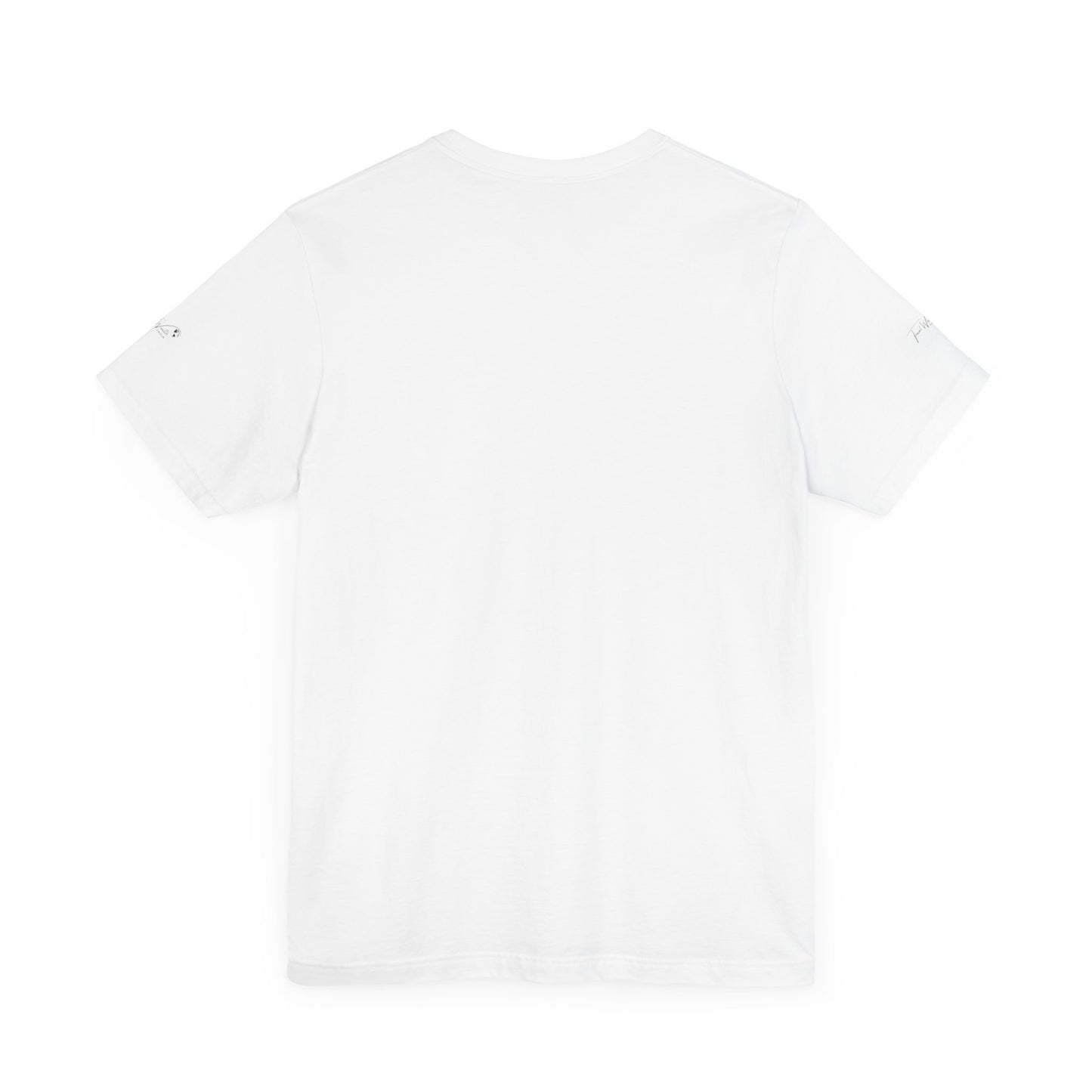 Travel Wealth Group Unisex Tee - Explore in Style