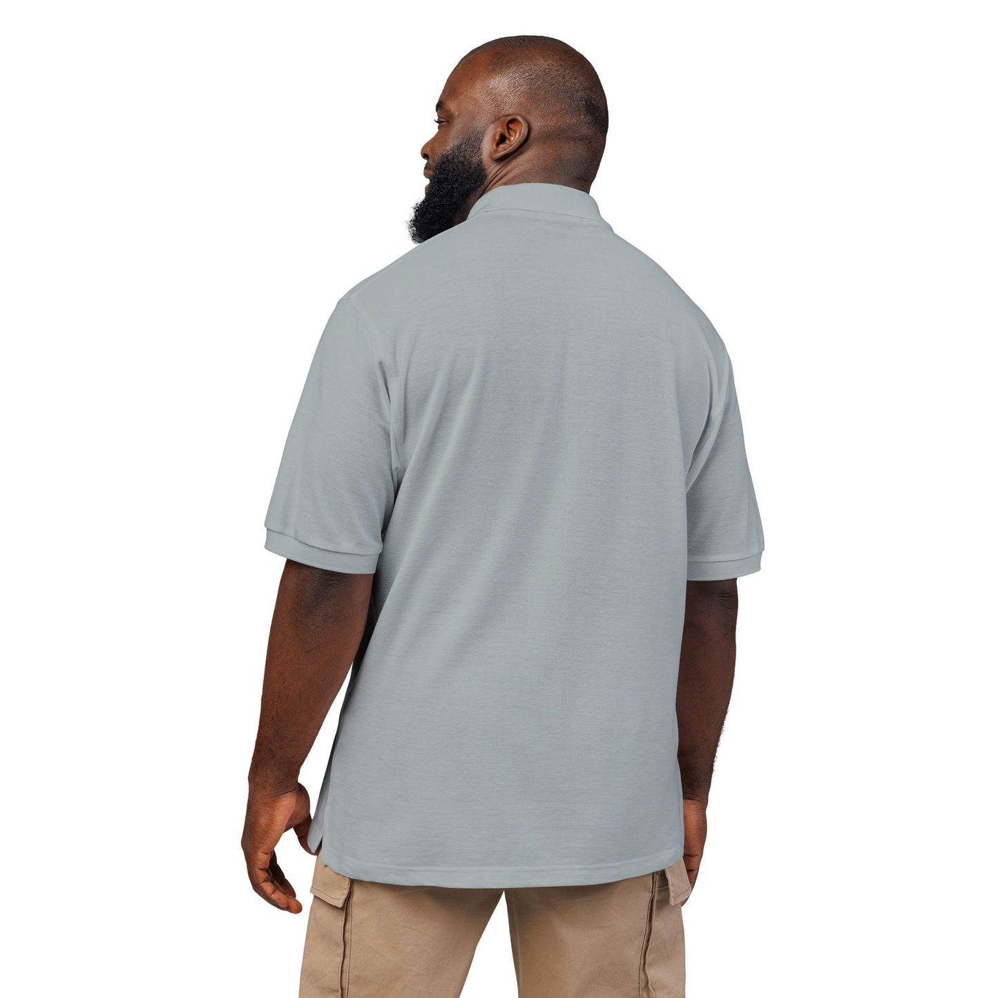 Travel Wealth Group - Unisex Polo Shirt (Embroidery)