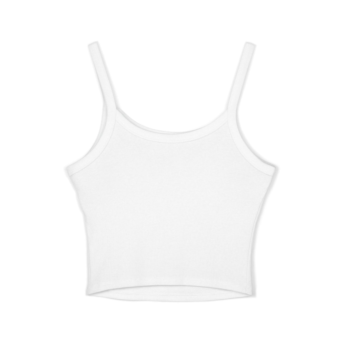 Time to travel Women's Spaghetti Strap Tank Top