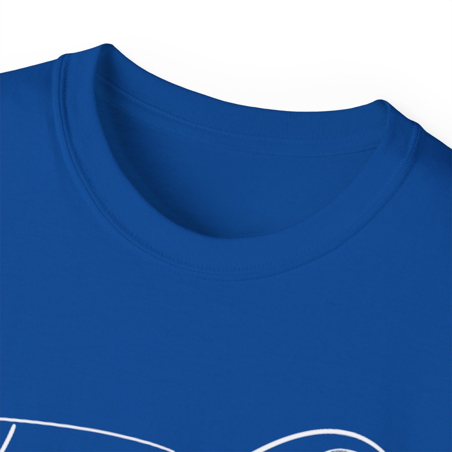Legacy Unisex Ultra Cotton Tee