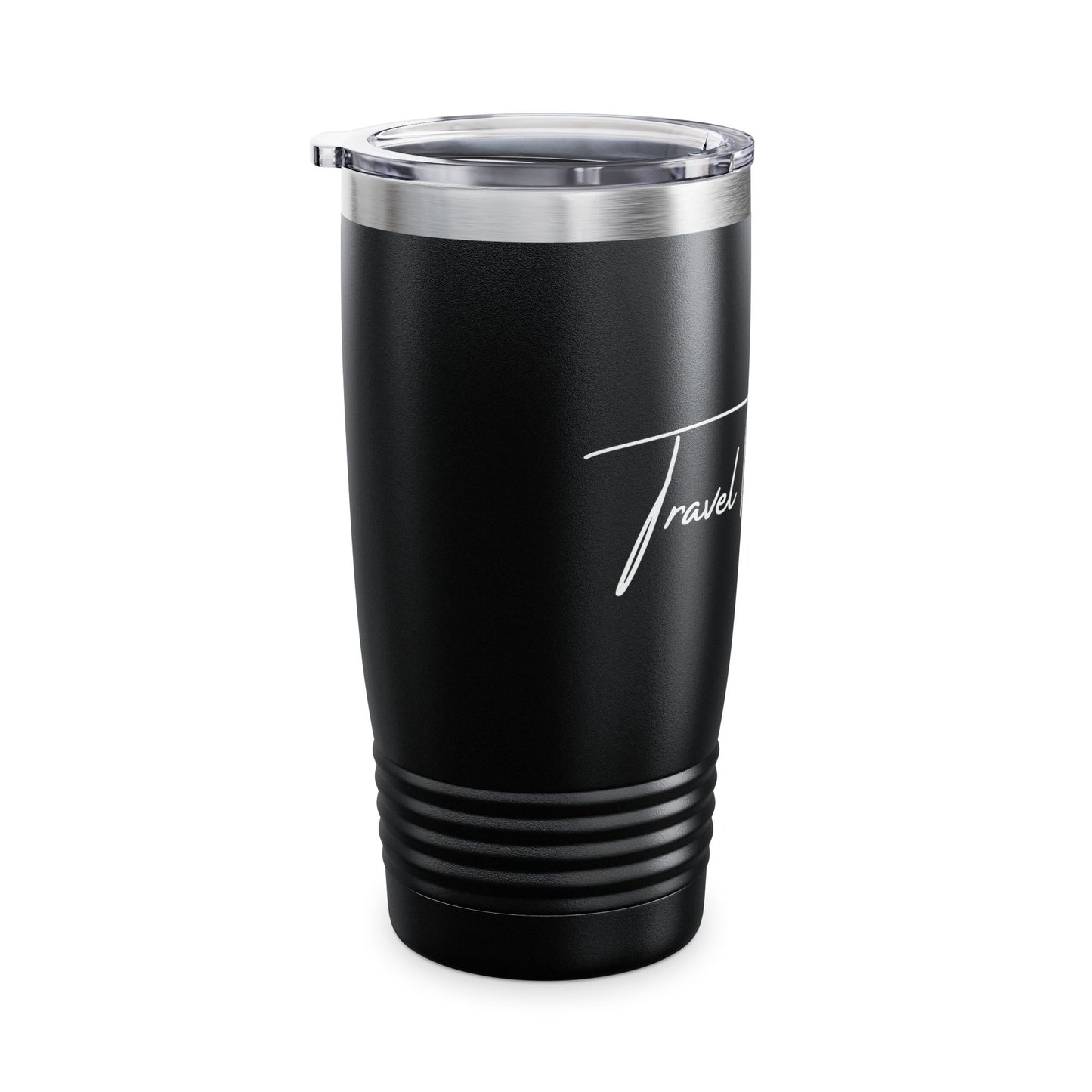 Logo Ringneck Tumbler, 20oz