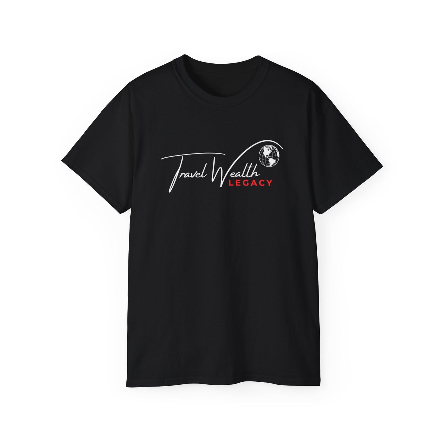 Legacy Unisex Ultra Cotton Tee