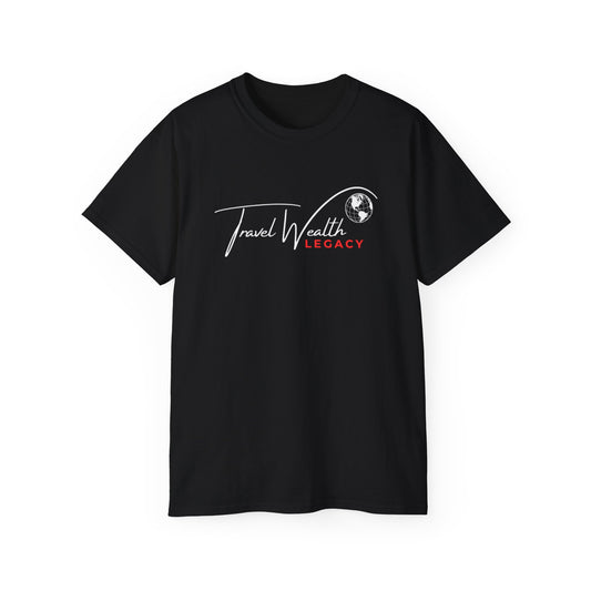Legacy Unisex Ultra Cotton Tee