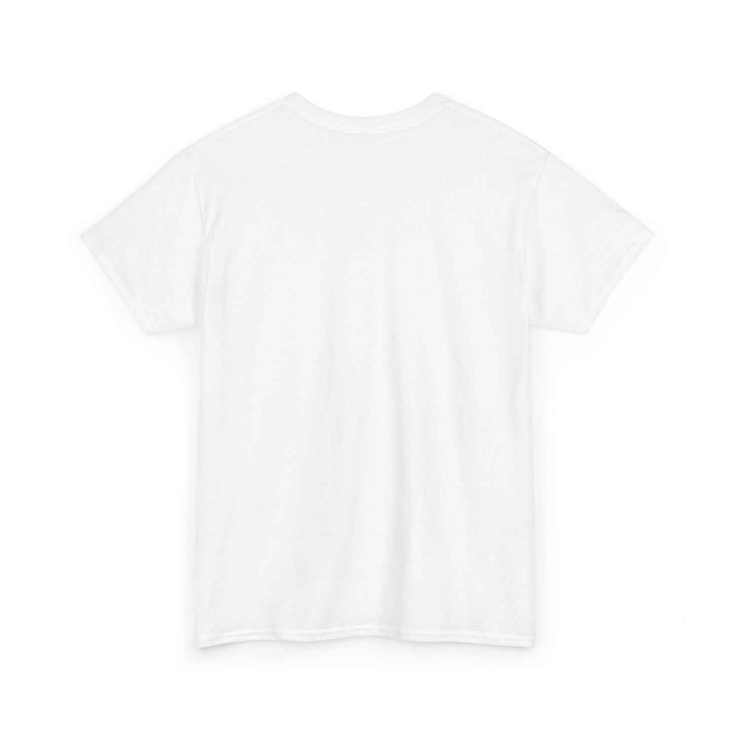Legacy Unisex Heavy Cotton Tee