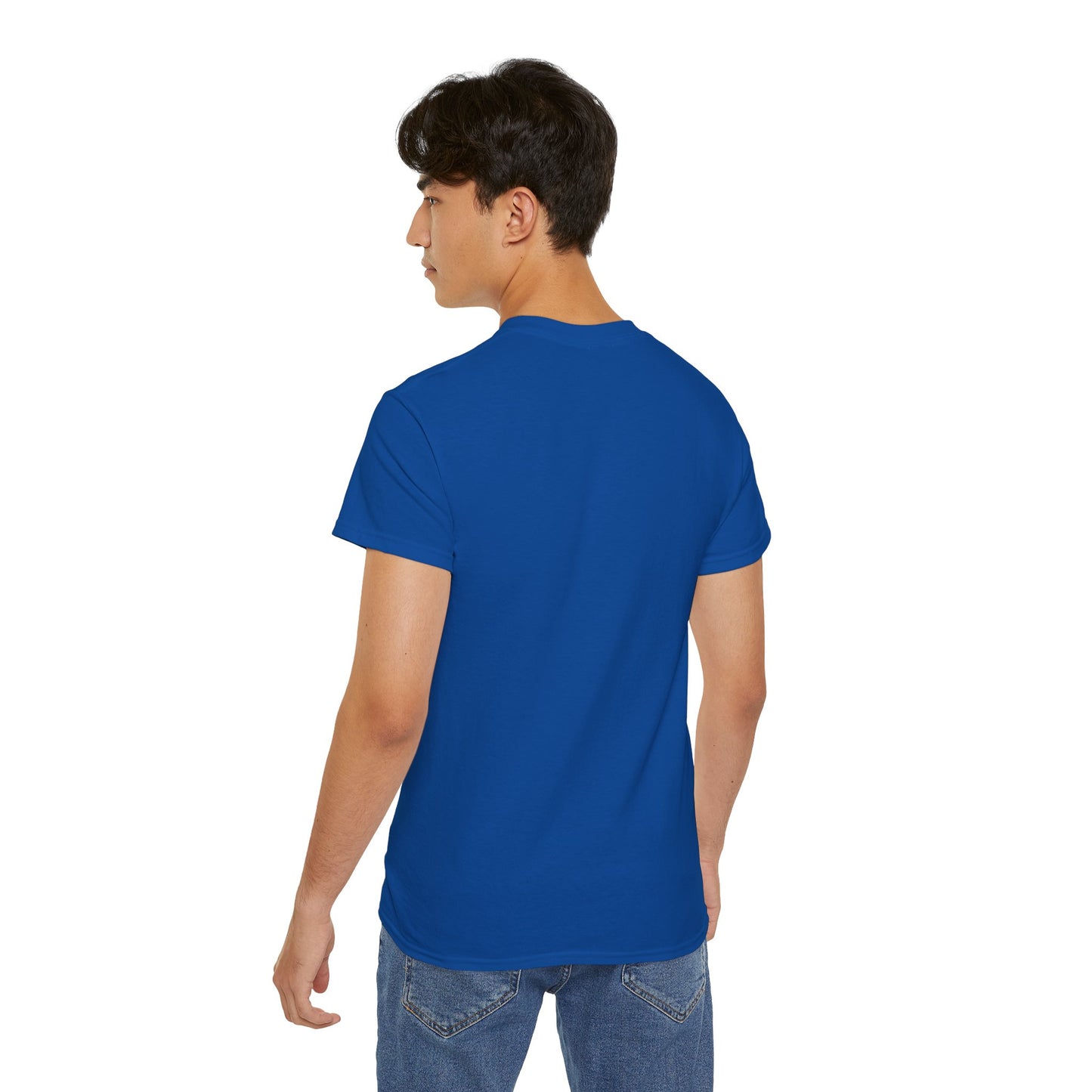 Legacy Unisex Ultra Cotton Tee