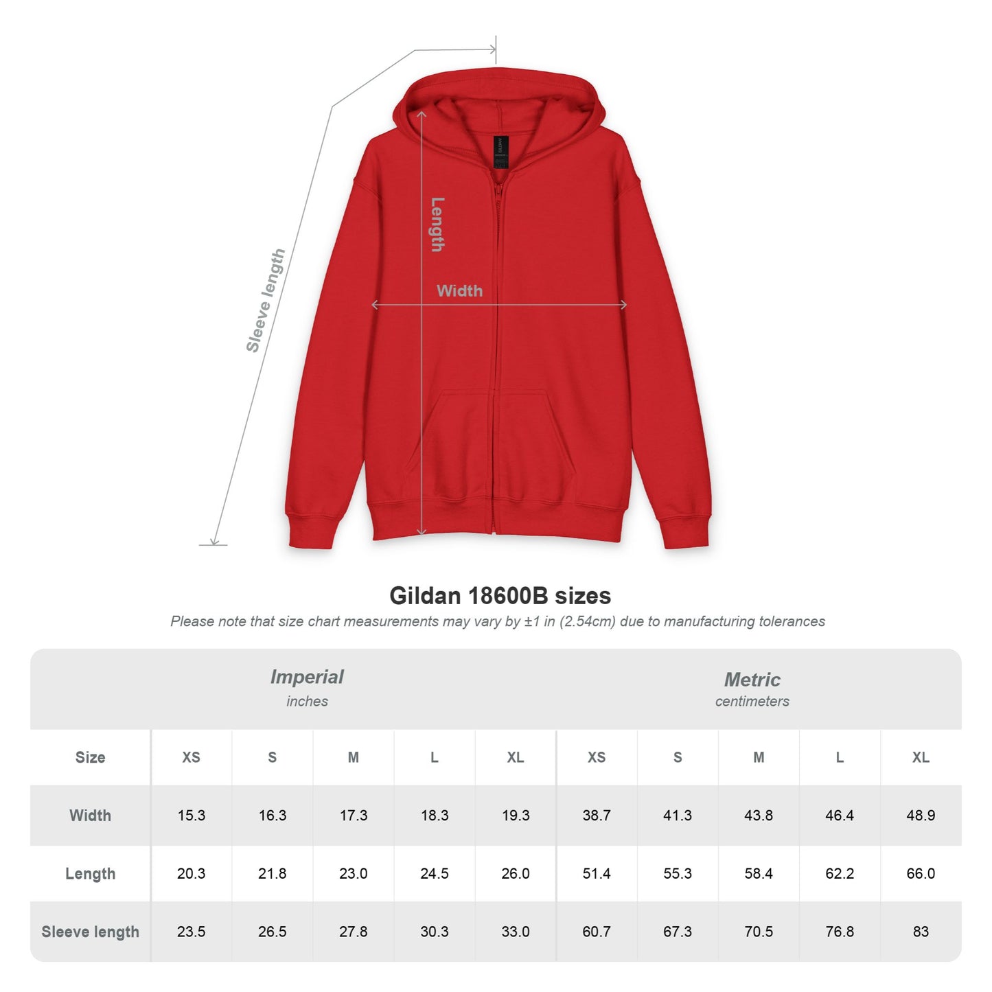Travel Agent Kid Youth Heavy Blend Zipped Hoodie