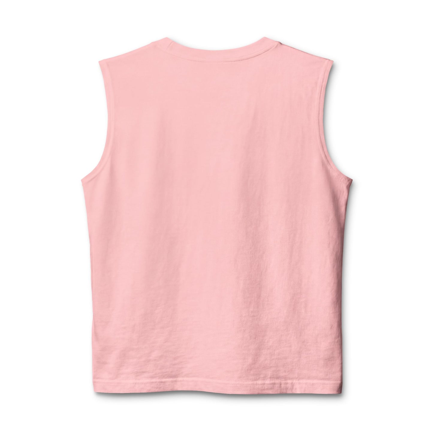 Legacy Logo Unisex Jersey Muscle Tank