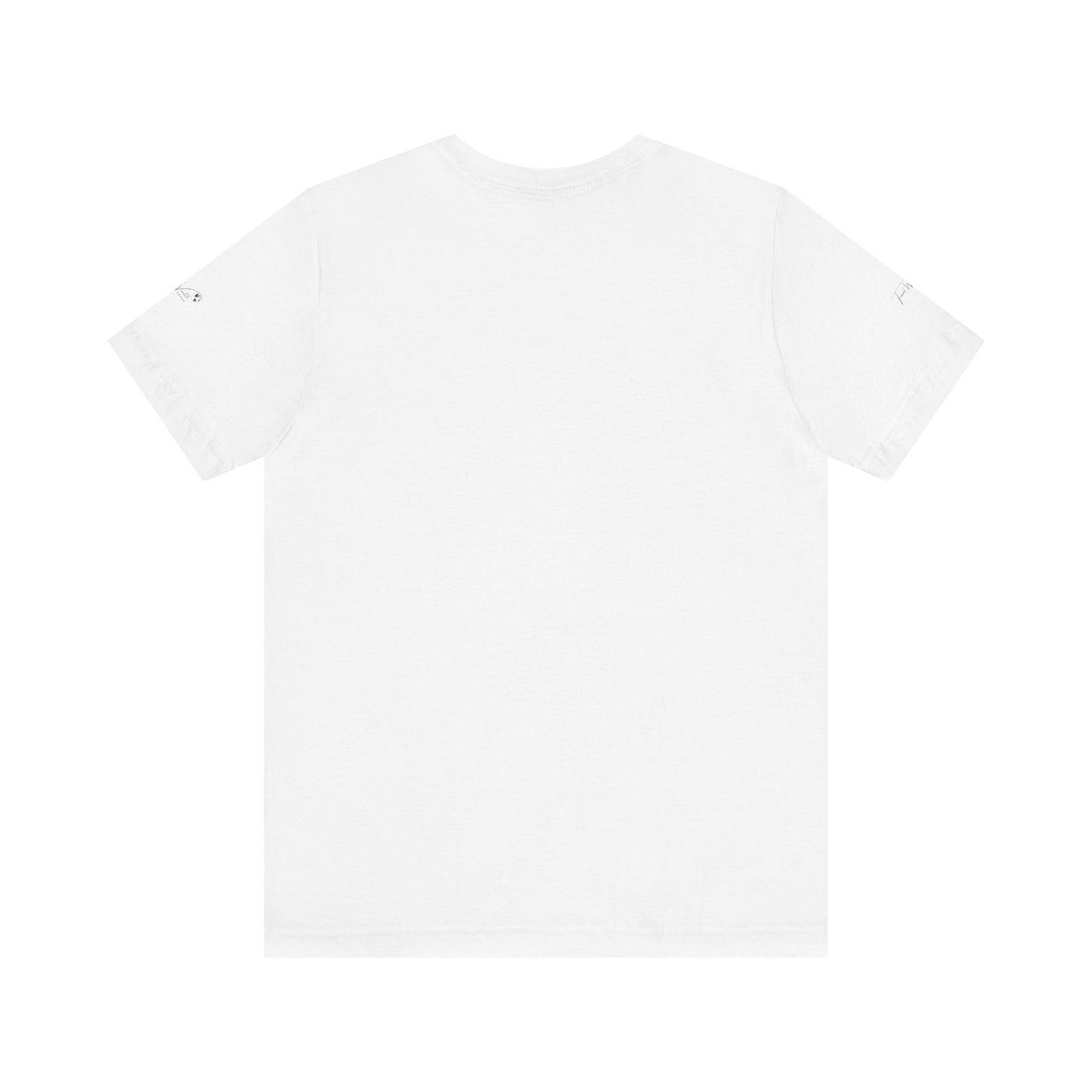 Travel Wealth Group Unisex Tee - Explore in Style