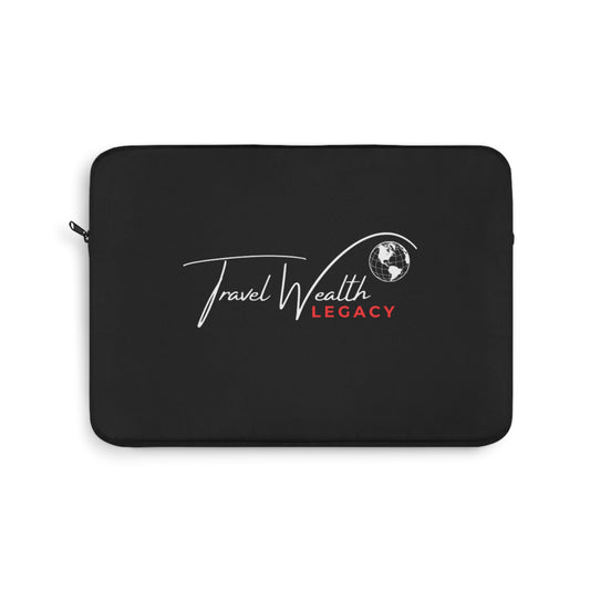 Legacy  - Laptop Sleeve