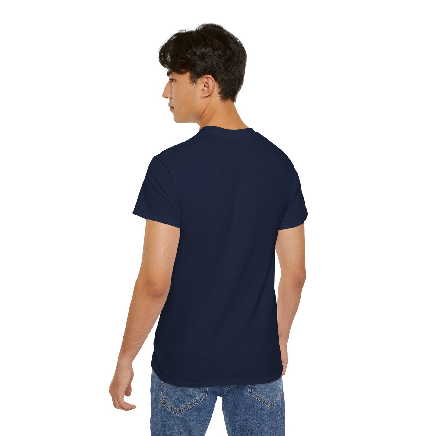 Legacy Unisex Ultra Cotton Tee