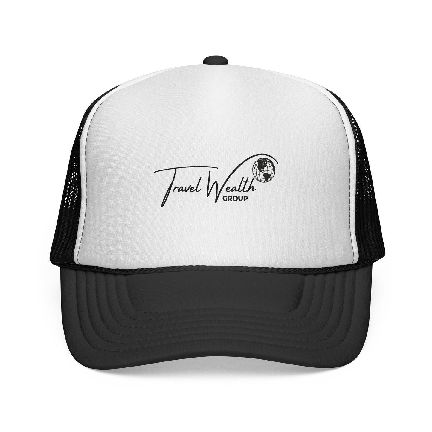 Trucker Hat - Logo