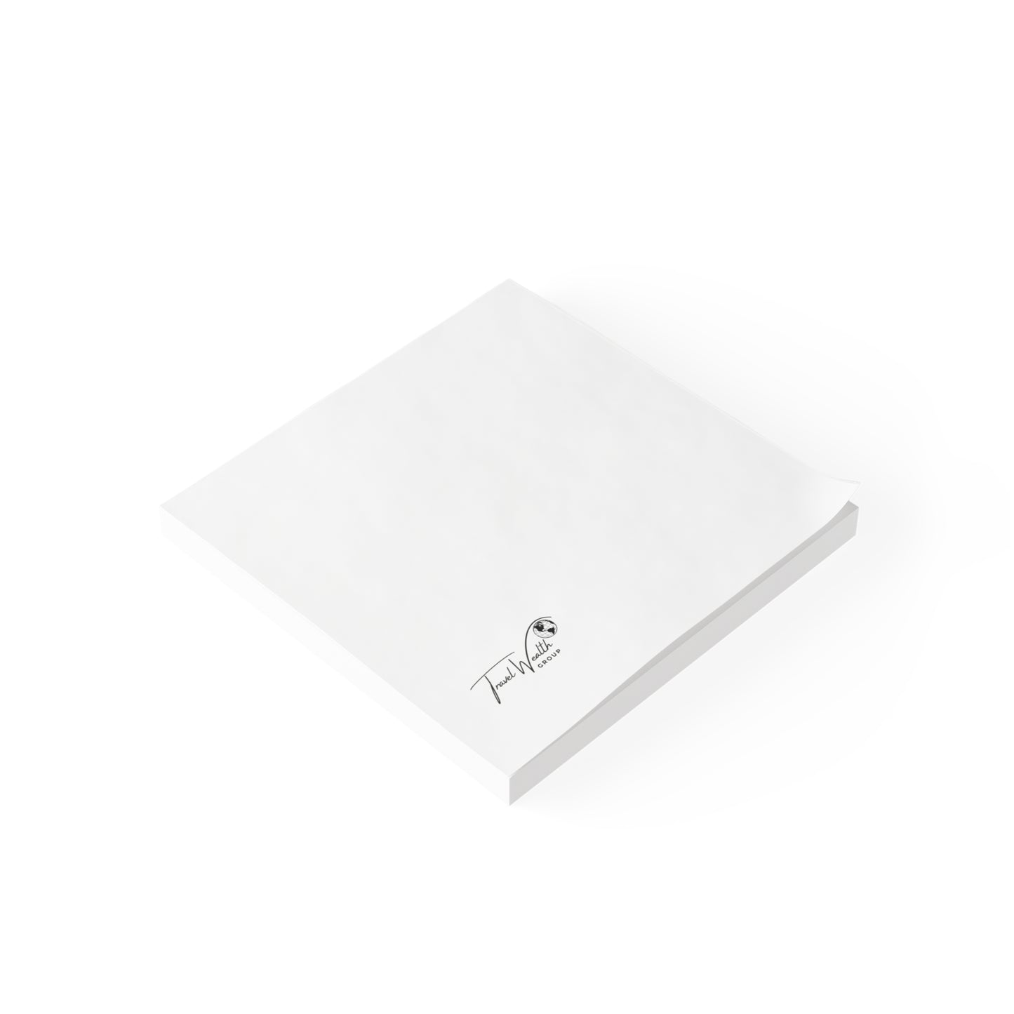 Custom Sticky Note Pads - Perfect for Organization and Note-Taking